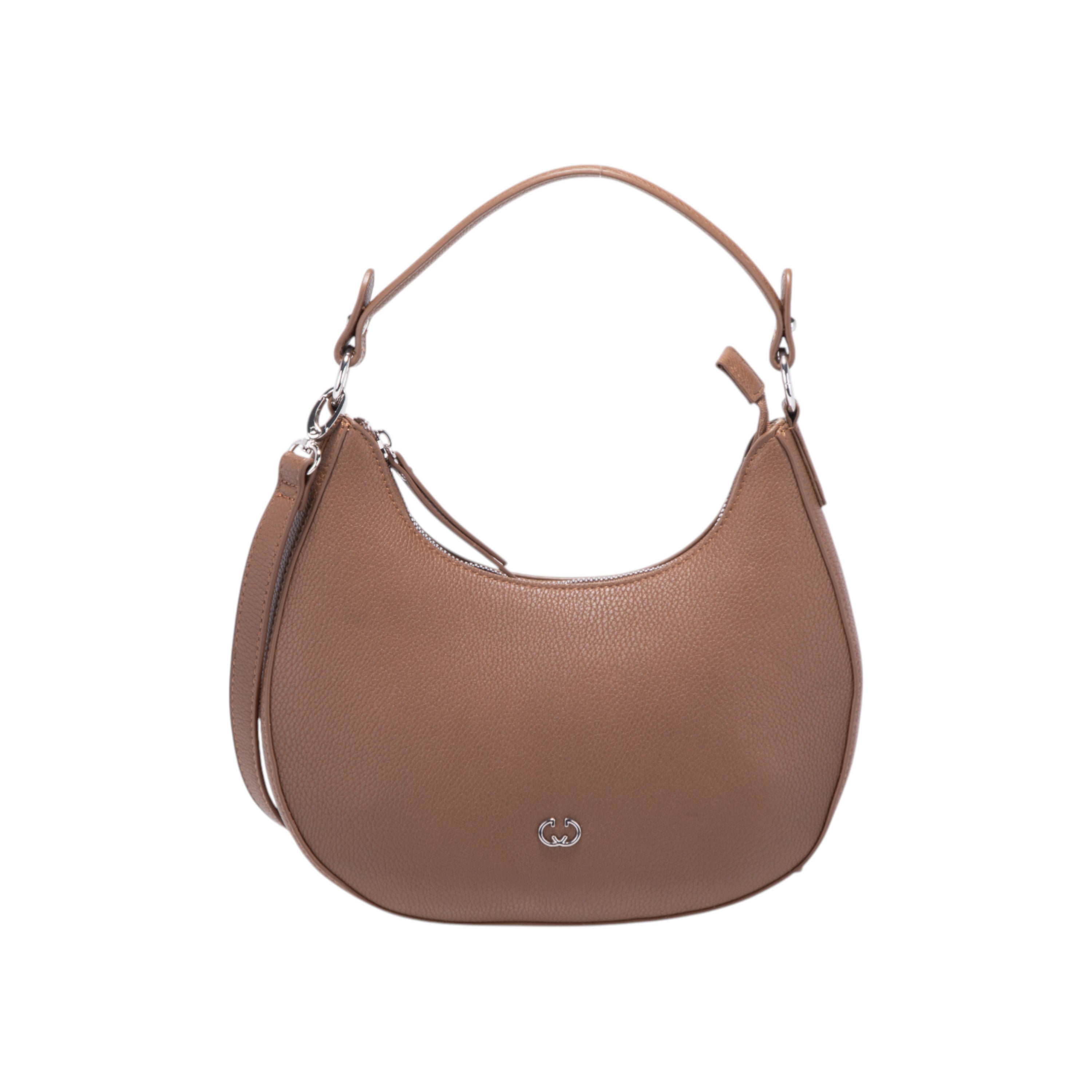 Gerry Weber-Gerry Weber - Damen Schultertasche Talk Different 1.0-Taschen-Black-Deal-Outlet-by-ARCHIVIST