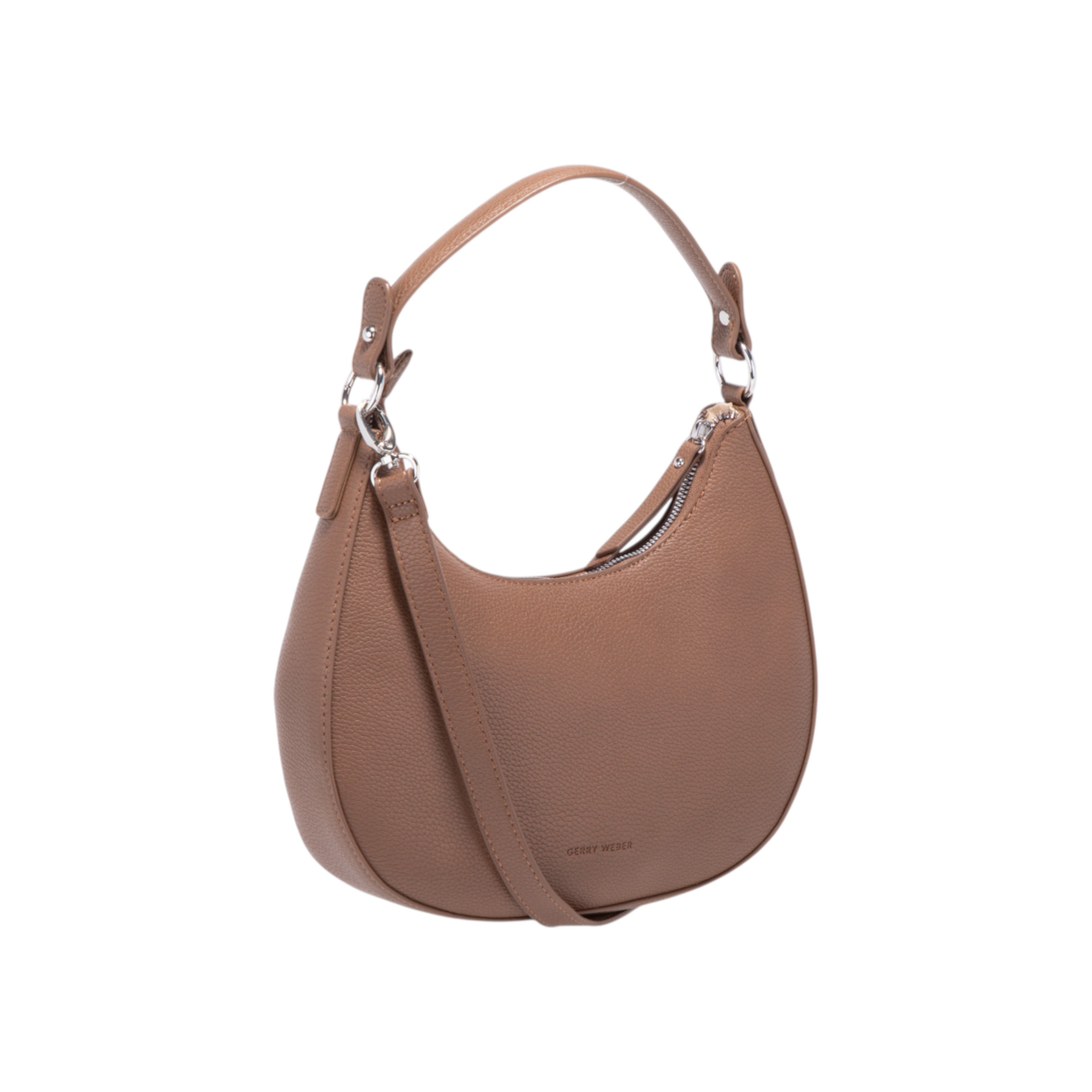 Gerry Weber-Gerry Weber - Damen Schultertasche Talk Different 1.0-Taschen-Black-Deal-Outlet-by-ARCHIVIST