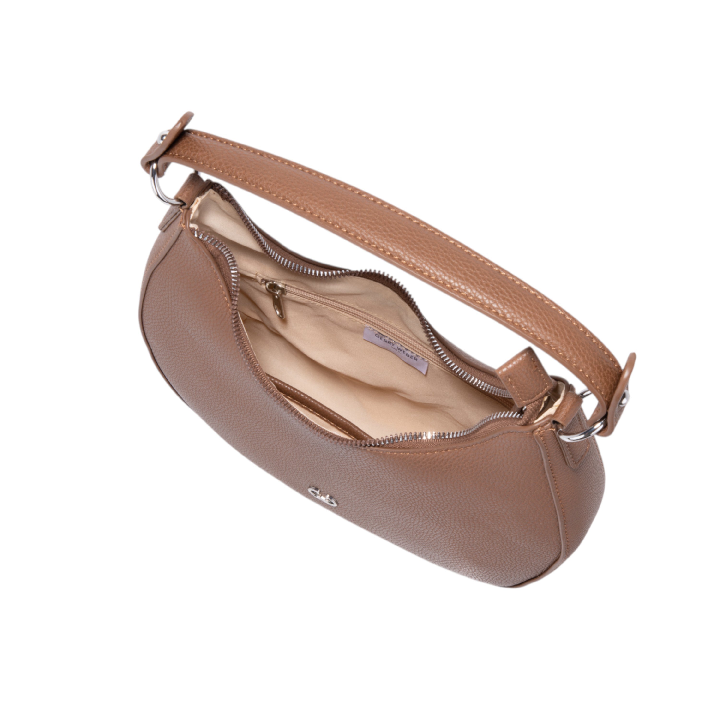 Gerry Weber-Gerry Weber - Damen Schultertasche Talk Different 1.0-Taschen-Black-Deal-Outlet-by-ARCHIVIST