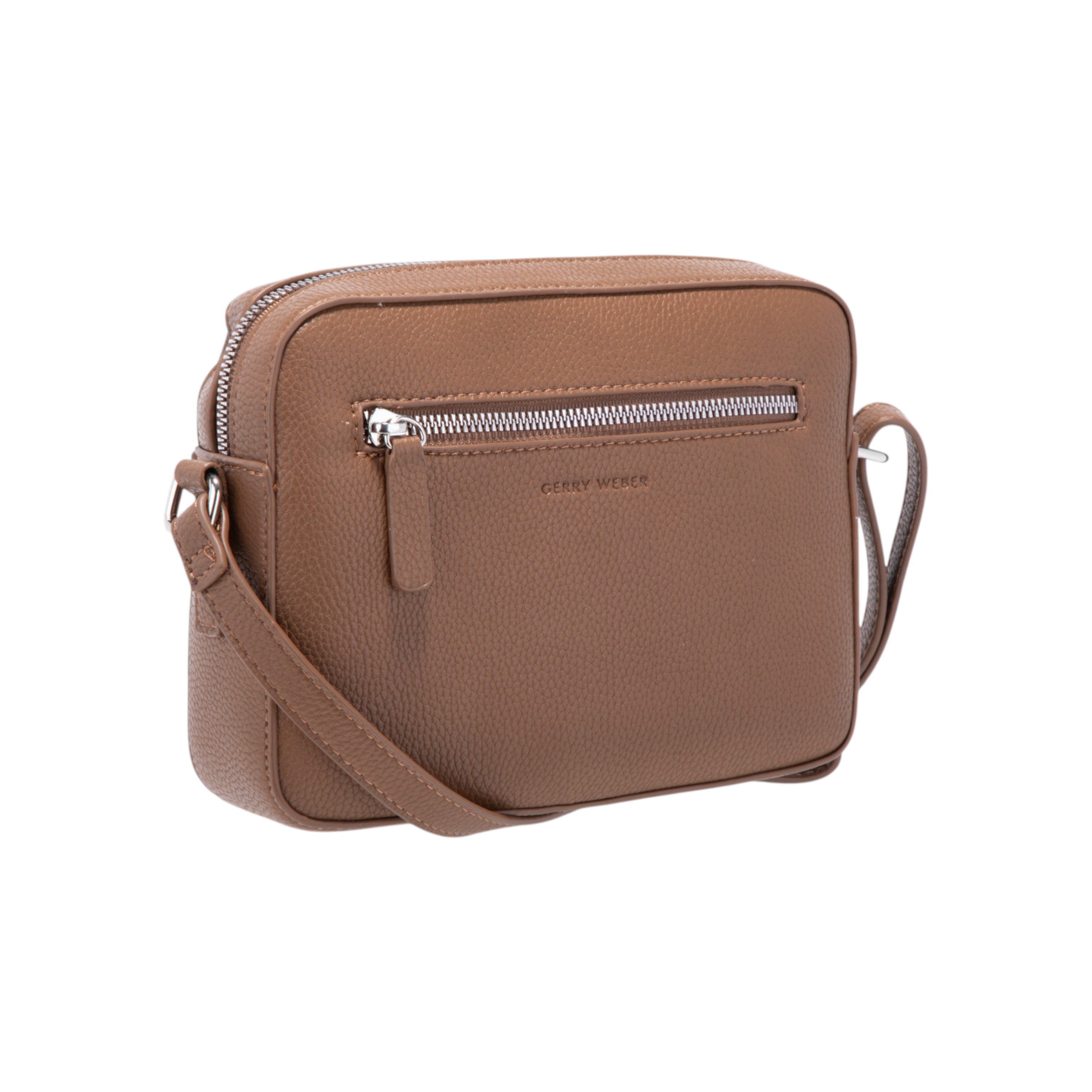 Gerry Weber-Gerry Weber - Damen Schultertasche Talk Different 1.0-Taschen-Black-Deal-Outlet-by-ARCHIVIST