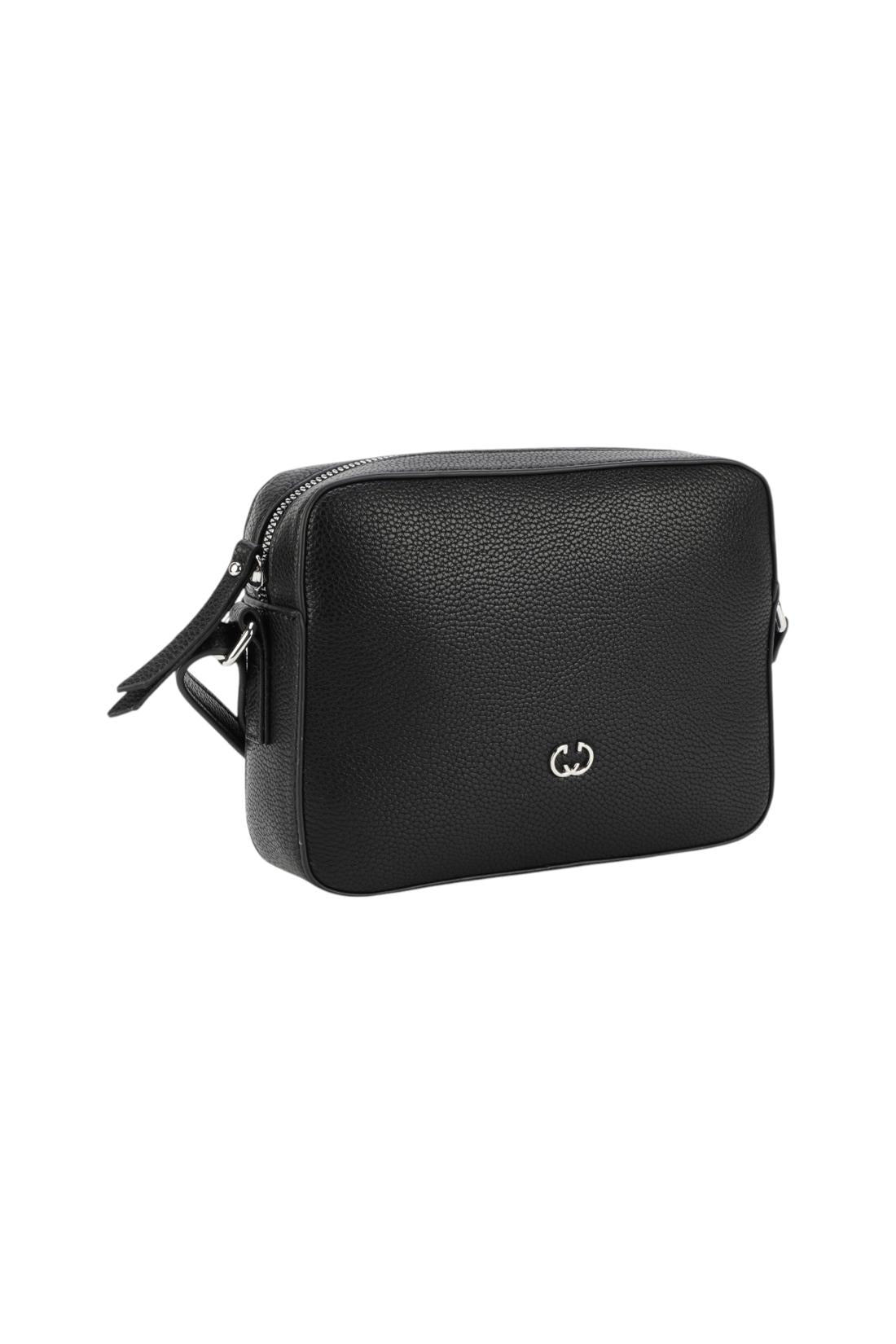 Gerry Weber-Gerry Weber - Damen Schultertasche Talk Different 1.0-Taschen-Black-Deal-Outlet-by-ARCHIVIST