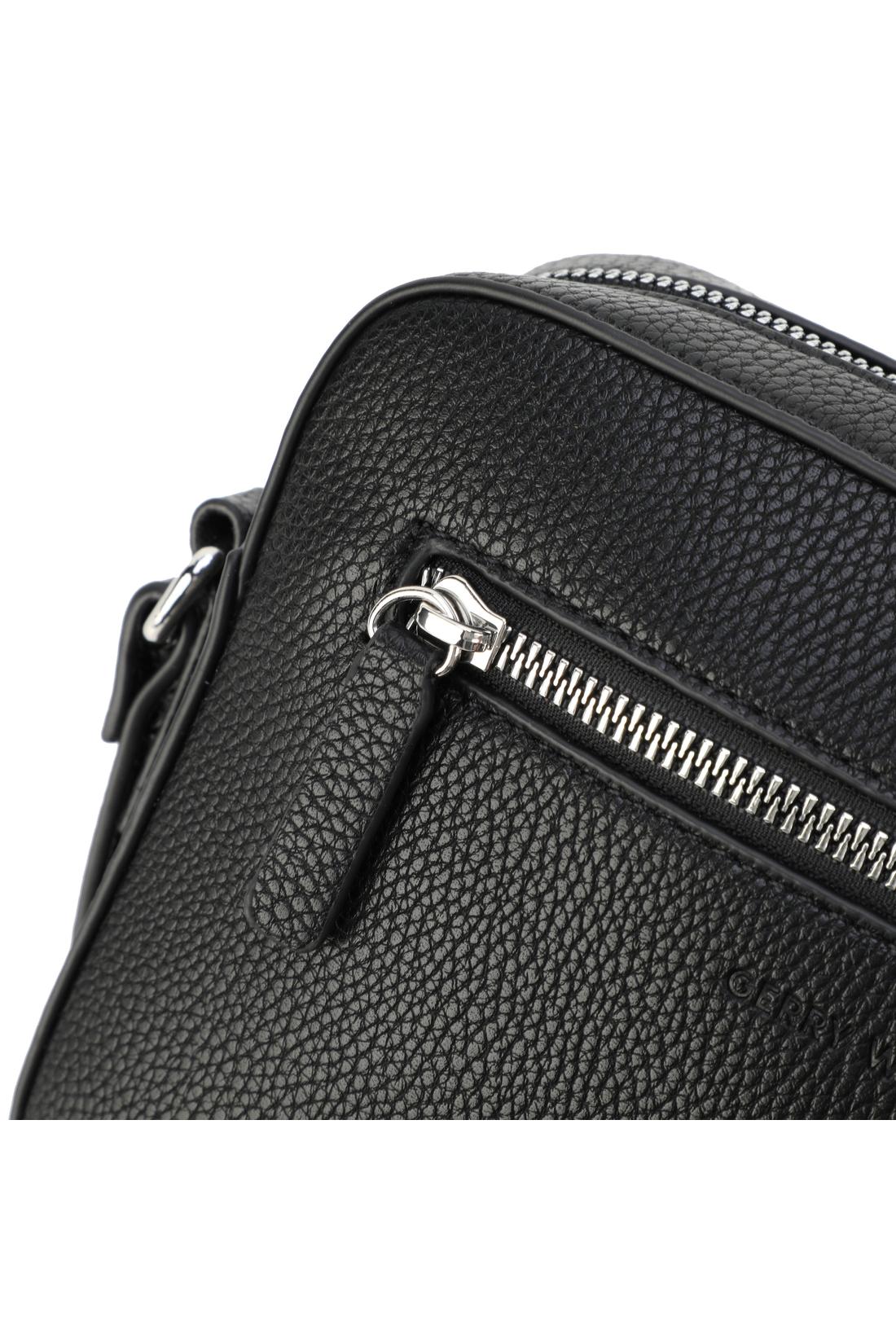 Gerry Weber-Gerry Weber - Damen Schultertasche Talk Different 1.0-Taschen-Black-Deal-Outlet-by-ARCHIVIST