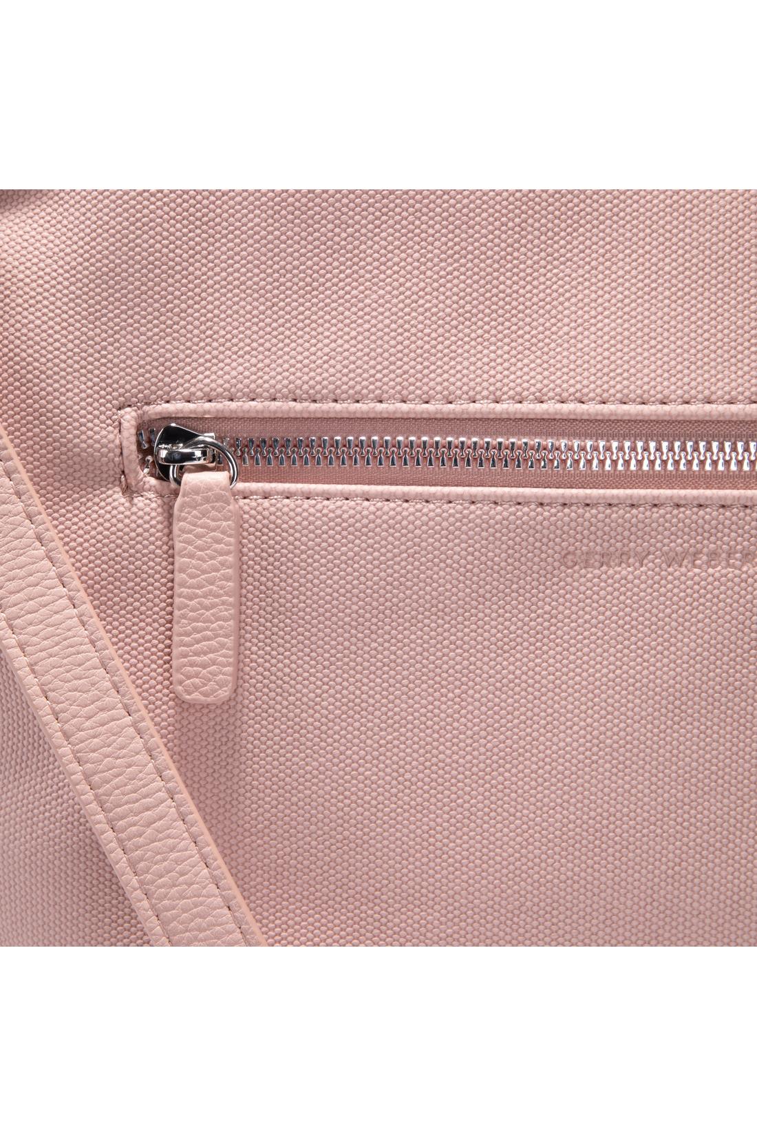 Gerry Weber-Gerry Weber - Damen Handtasche Be Different 1.0-Taschen-Black-Deal-Outlet-by-ARCHIVIST