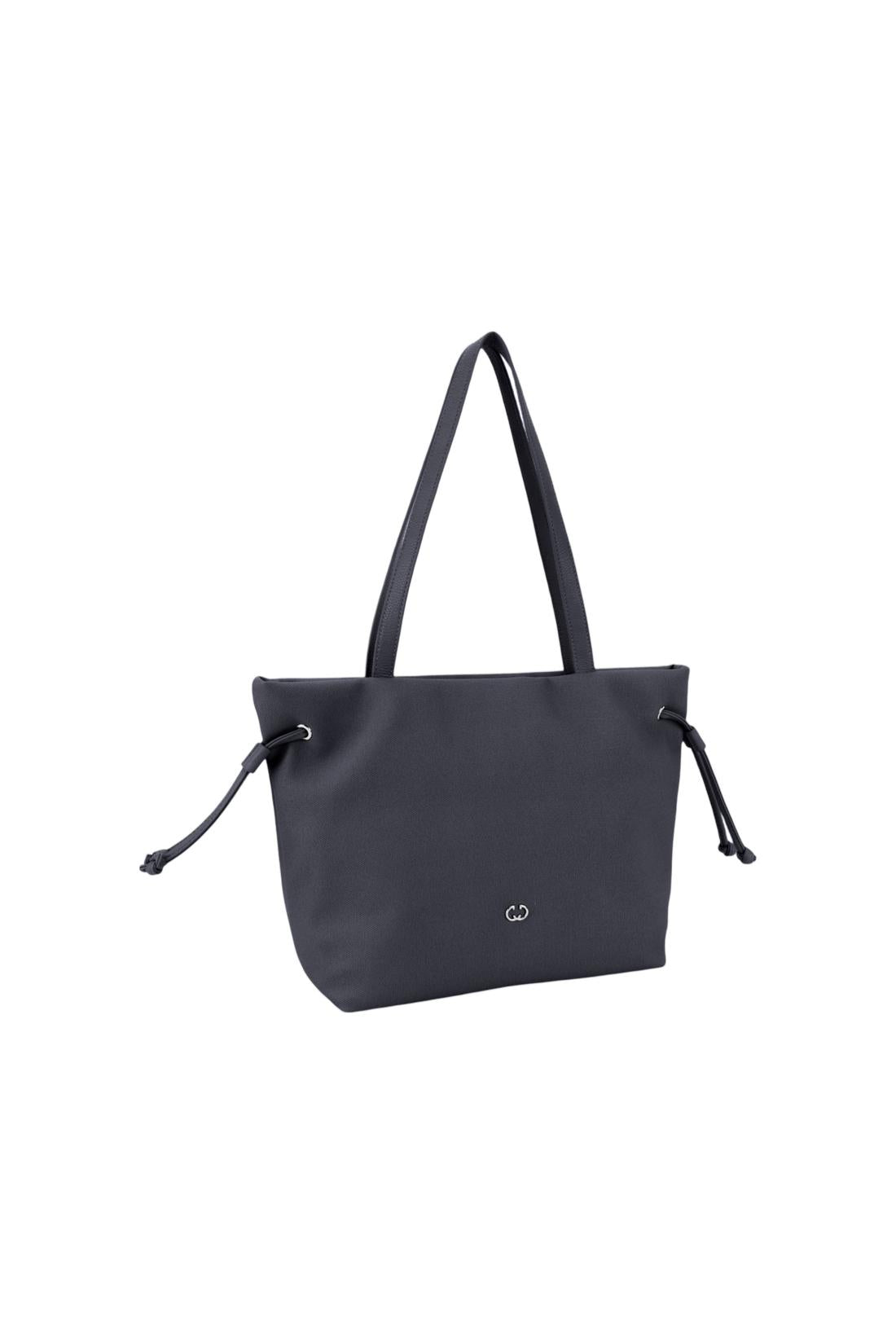 Gerry Weber-Gerry Weber - Damen Shopper Be Different 1.0-Taschen-Black-Deal-Outlet-by-ARCHIVIST