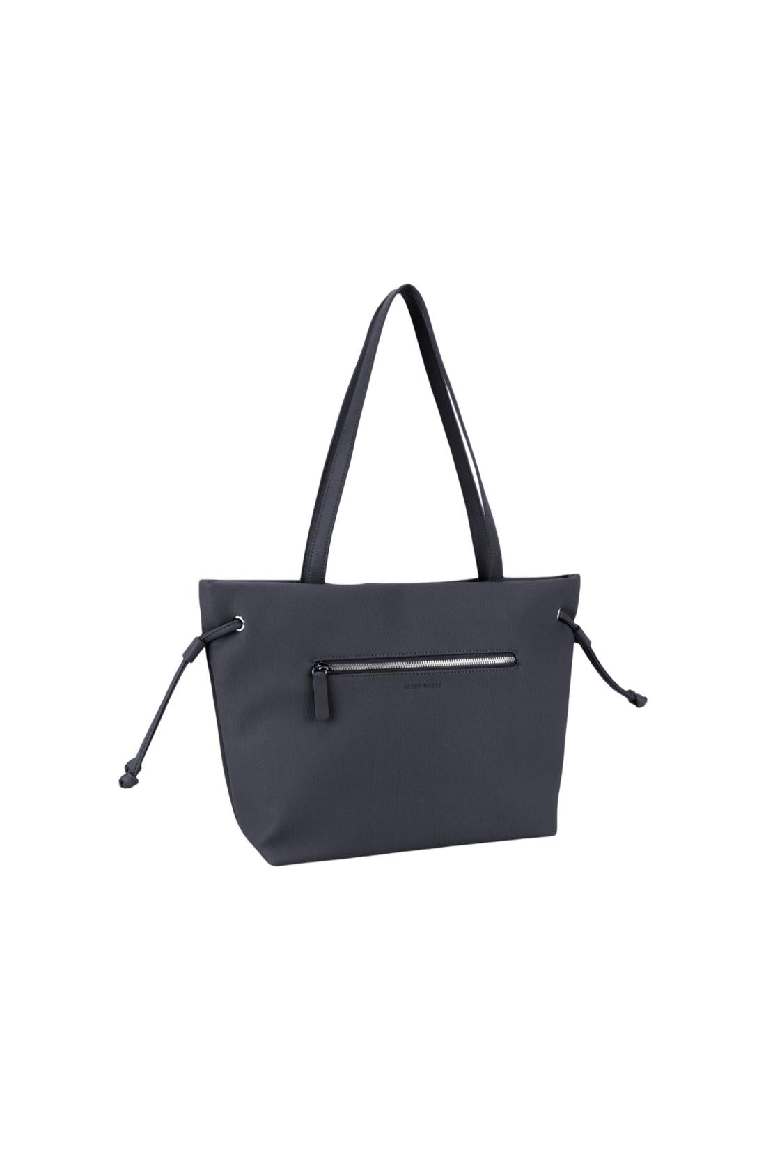 Gerry Weber-Gerry Weber - Damen Shopper Be Different 1.0-Taschen-Black-Deal-Outlet-by-ARCHIVIST