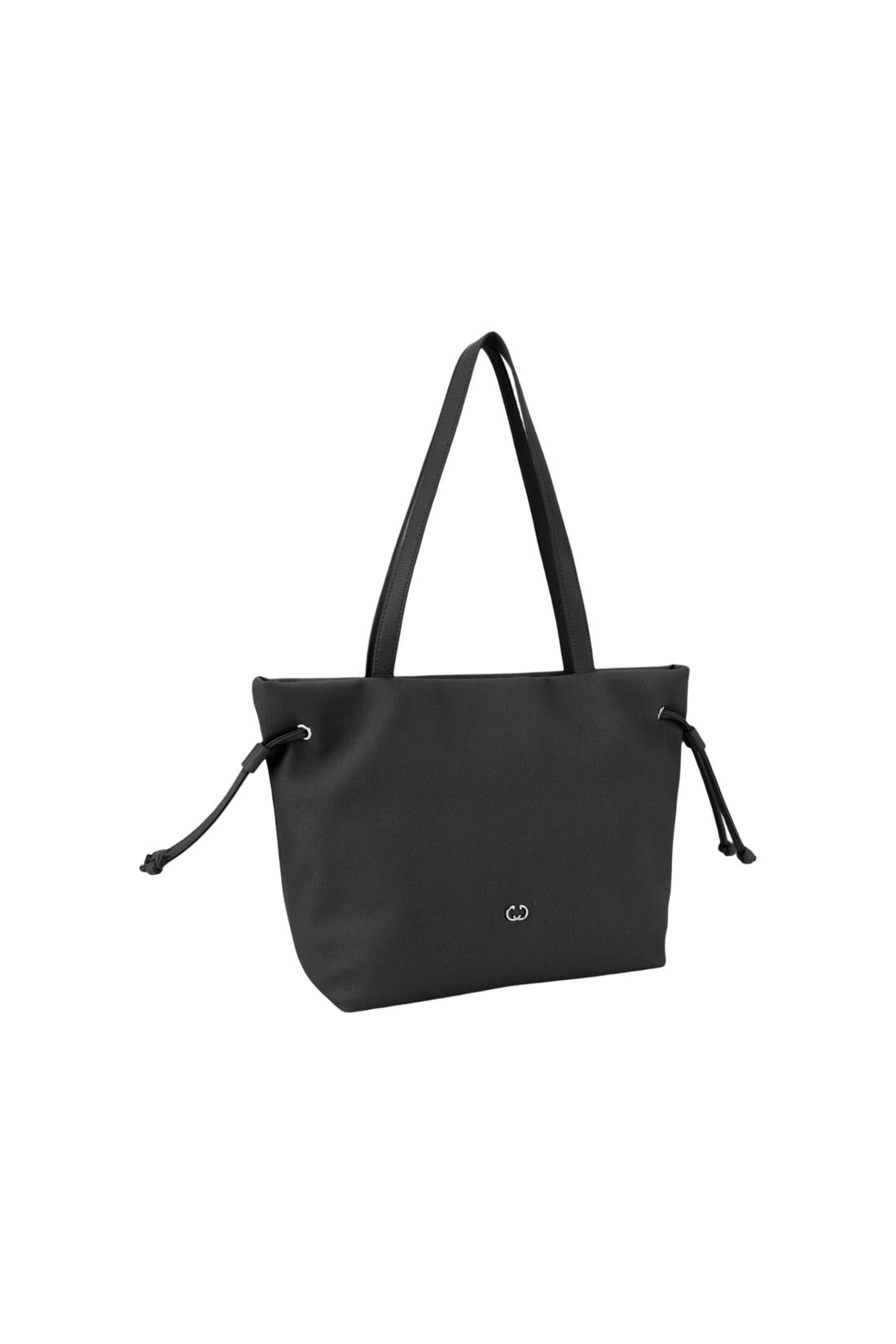 Gerry Weber-Gerry Weber - Damen Shopper Be Different 1.0-Taschen-Black-Deal-Outlet-by-ARCHIVIST