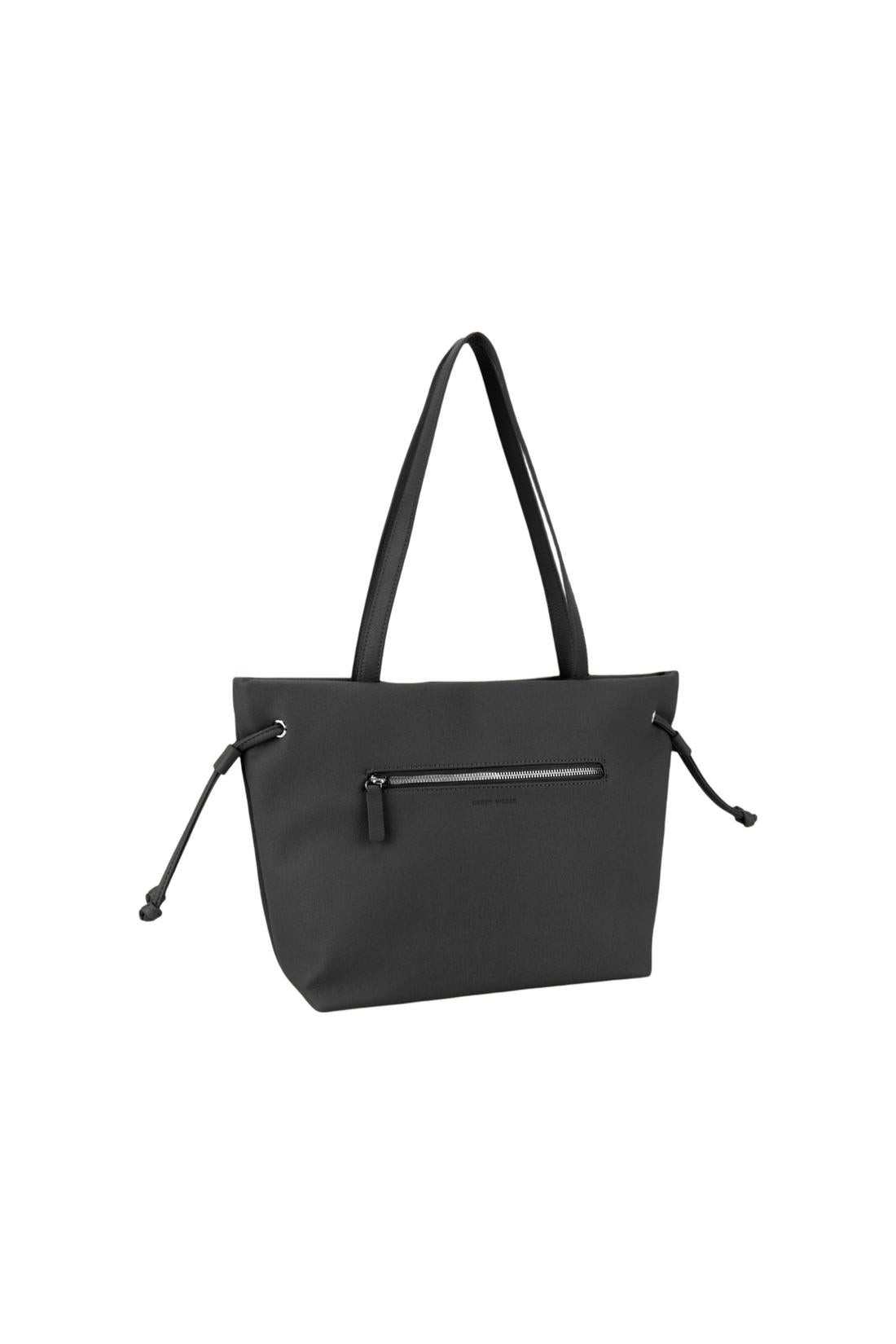 Gerry Weber-Gerry Weber - Damen Shopper Be Different 1.0-Taschen-Black-Deal-Outlet-by-ARCHIVIST