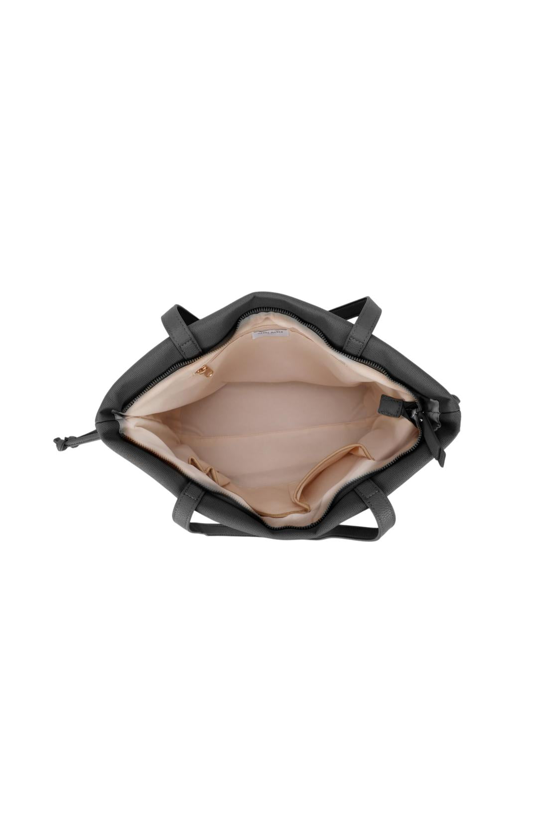 Gerry Weber-Gerry Weber - Damen Shopper Be Different 1.0-Taschen-Black-Deal-Outlet-by-ARCHIVIST