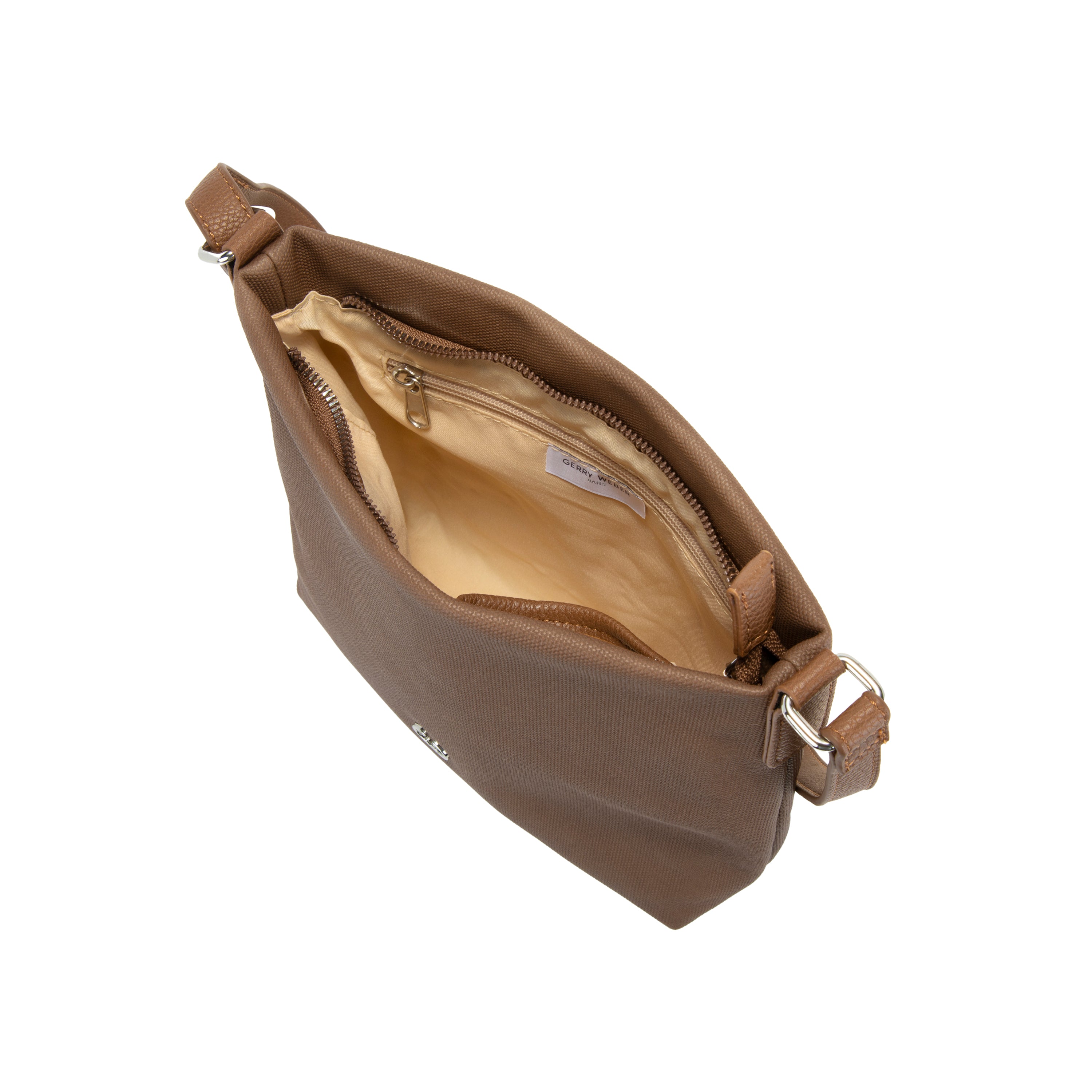 Gerry Weber-Gerry Weber - Damen Schultertasche Be Different 1.0-Taschen-Black-Deal-Outlet-by-ARCHIVIST