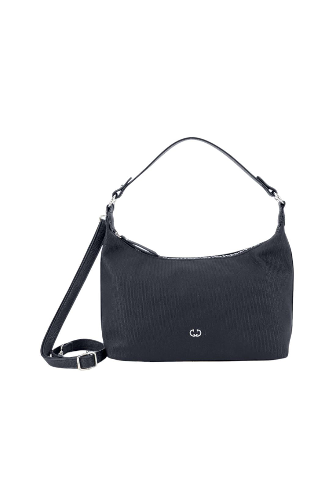 Gerry Weber-Gerry Weber - Damen Hobo Be Different 1.0-Taschen-Black-Deal-Outlet-by-ARCHIVIST