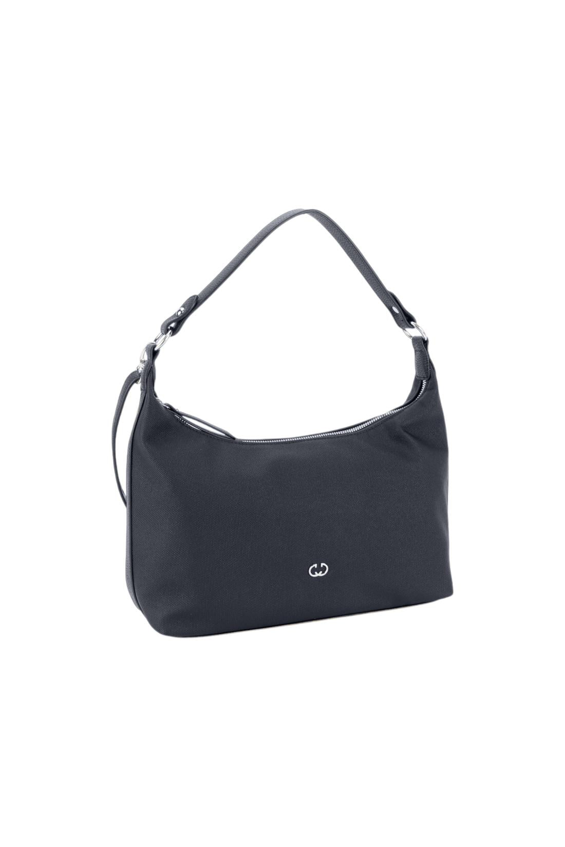 Gerry Weber-Gerry Weber - Damen Hobo Be Different 1.0-Taschen-Black-Deal-Outlet-by-ARCHIVIST