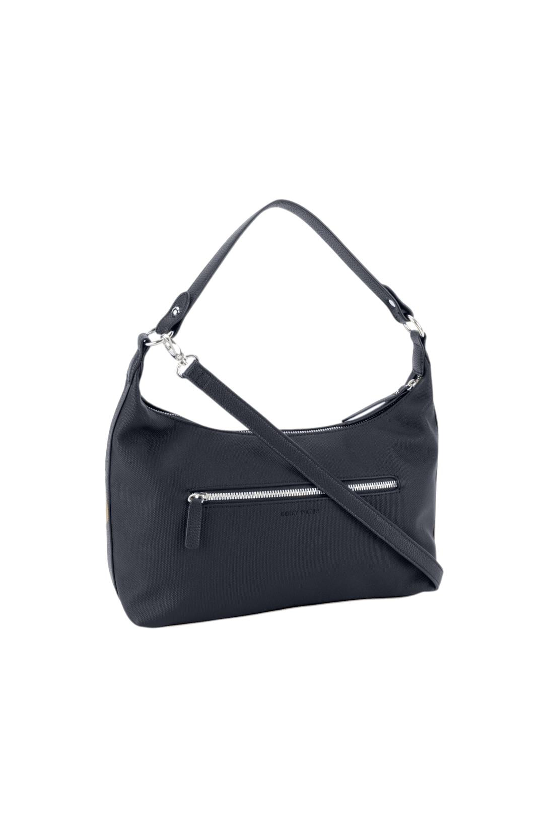 Gerry Weber-Gerry Weber - Damen Hobo Be Different 1.0-Taschen-Black-Deal-Outlet-by-ARCHIVIST
