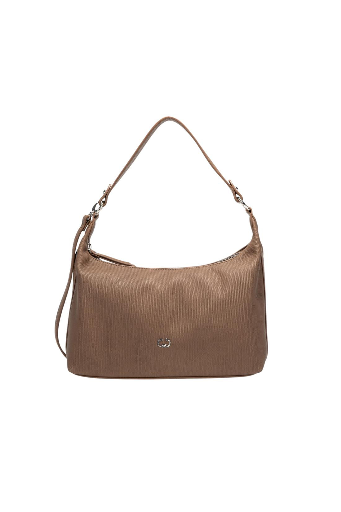 Gerry Weber-Gerry Weber - Damen Hobo Be Different 1.0-Taschen-Black-Deal-Outlet-by-ARCHIVIST