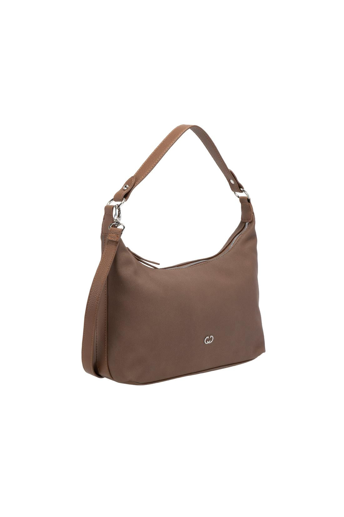 Gerry Weber-Gerry Weber - Damen Hobo Be Different 1.0-Taschen-Black-Deal-Outlet-by-ARCHIVIST