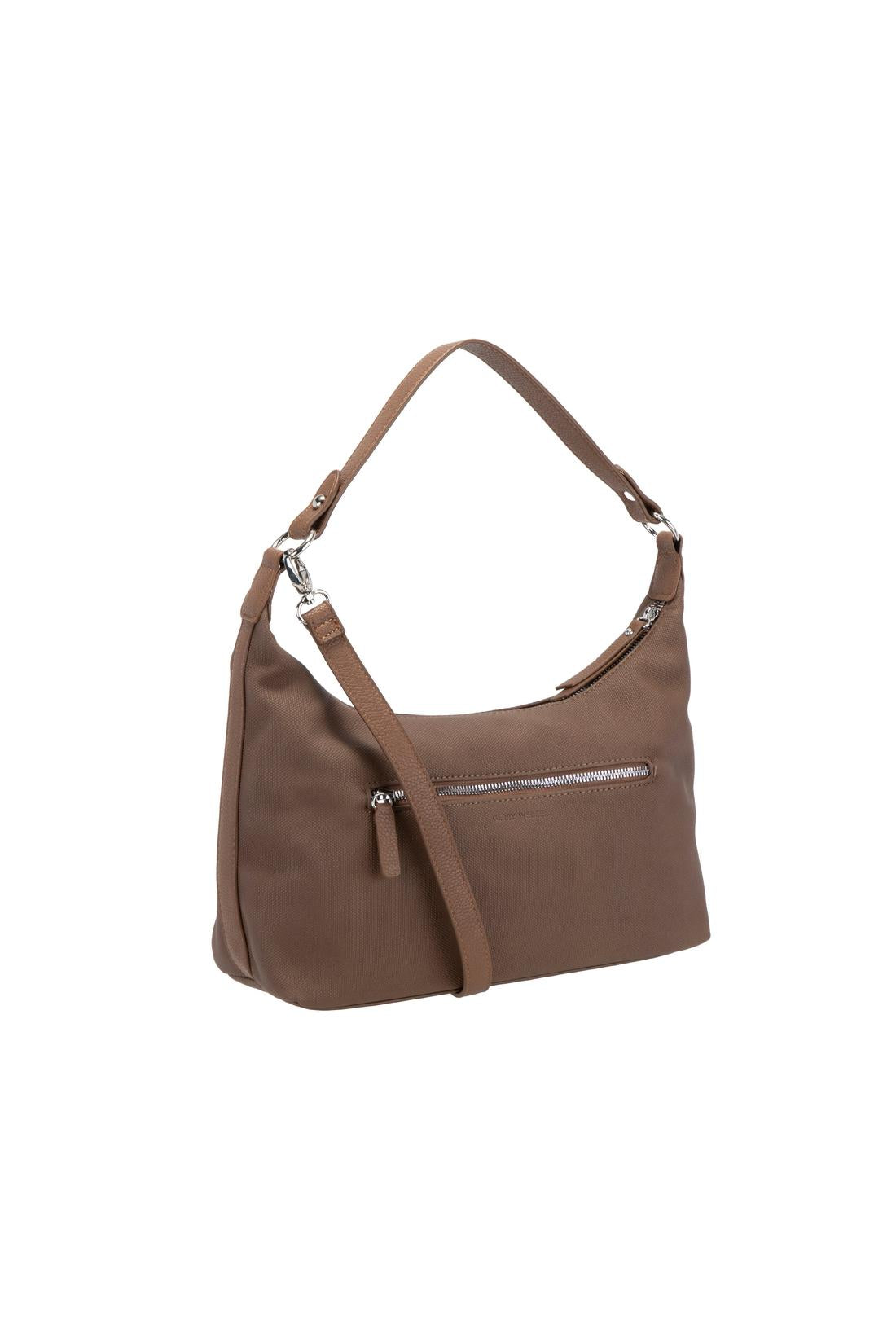 Gerry Weber-Gerry Weber - Damen Hobo Be Different 1.0-Taschen-Black-Deal-Outlet-by-ARCHIVIST