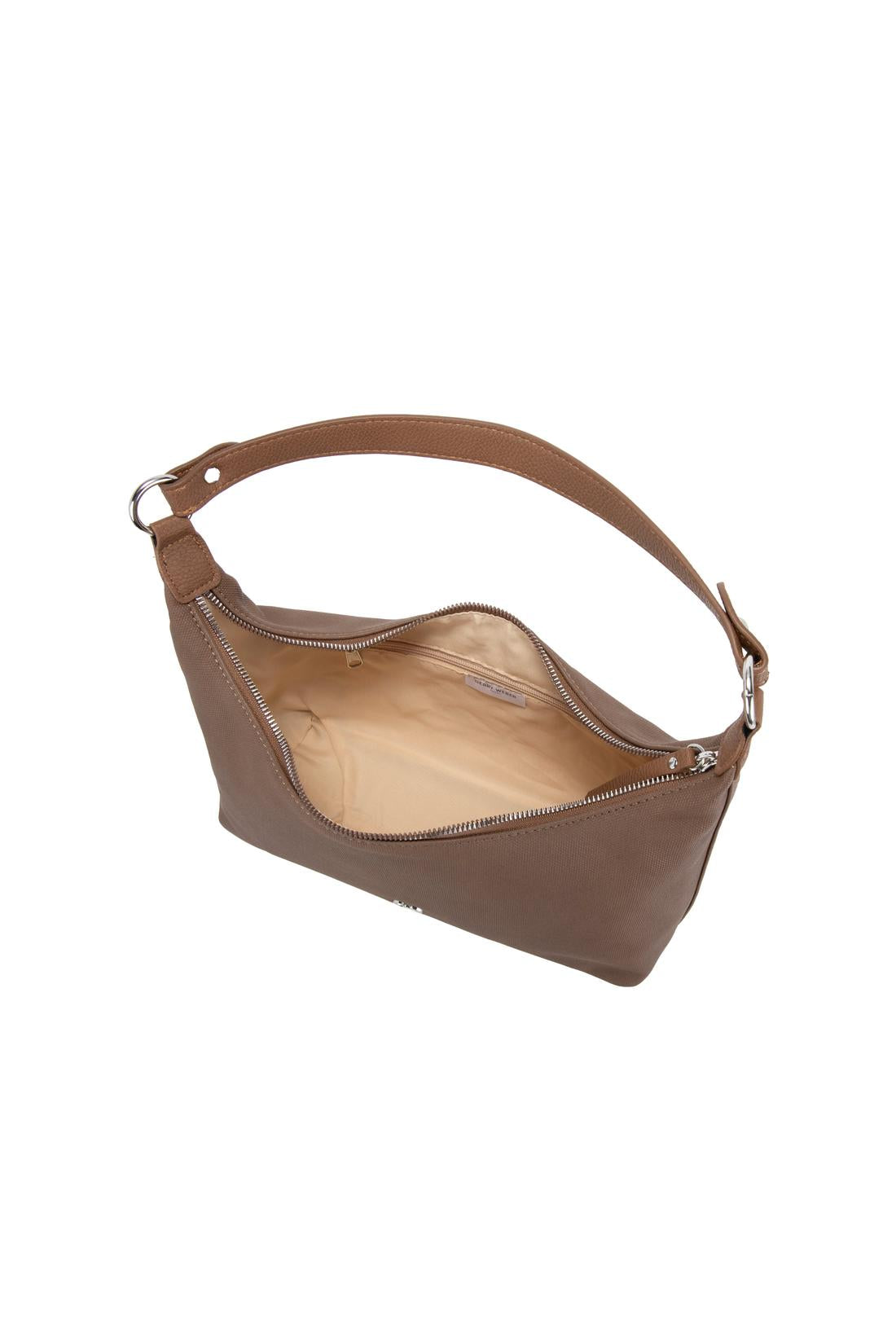 Gerry Weber-Gerry Weber - Damen Hobo Be Different 1.0-Taschen-Black-Deal-Outlet-by-ARCHIVIST