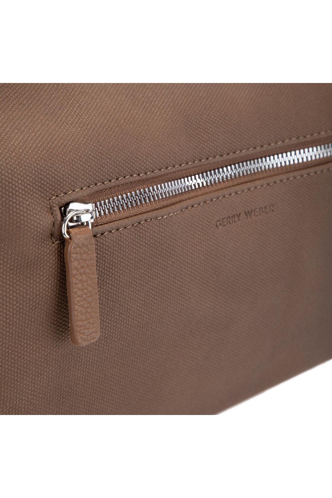 Gerry Weber-Gerry Weber - Damen Hobo Be Different 1.0-Taschen-Black-Deal-Outlet-by-ARCHIVIST