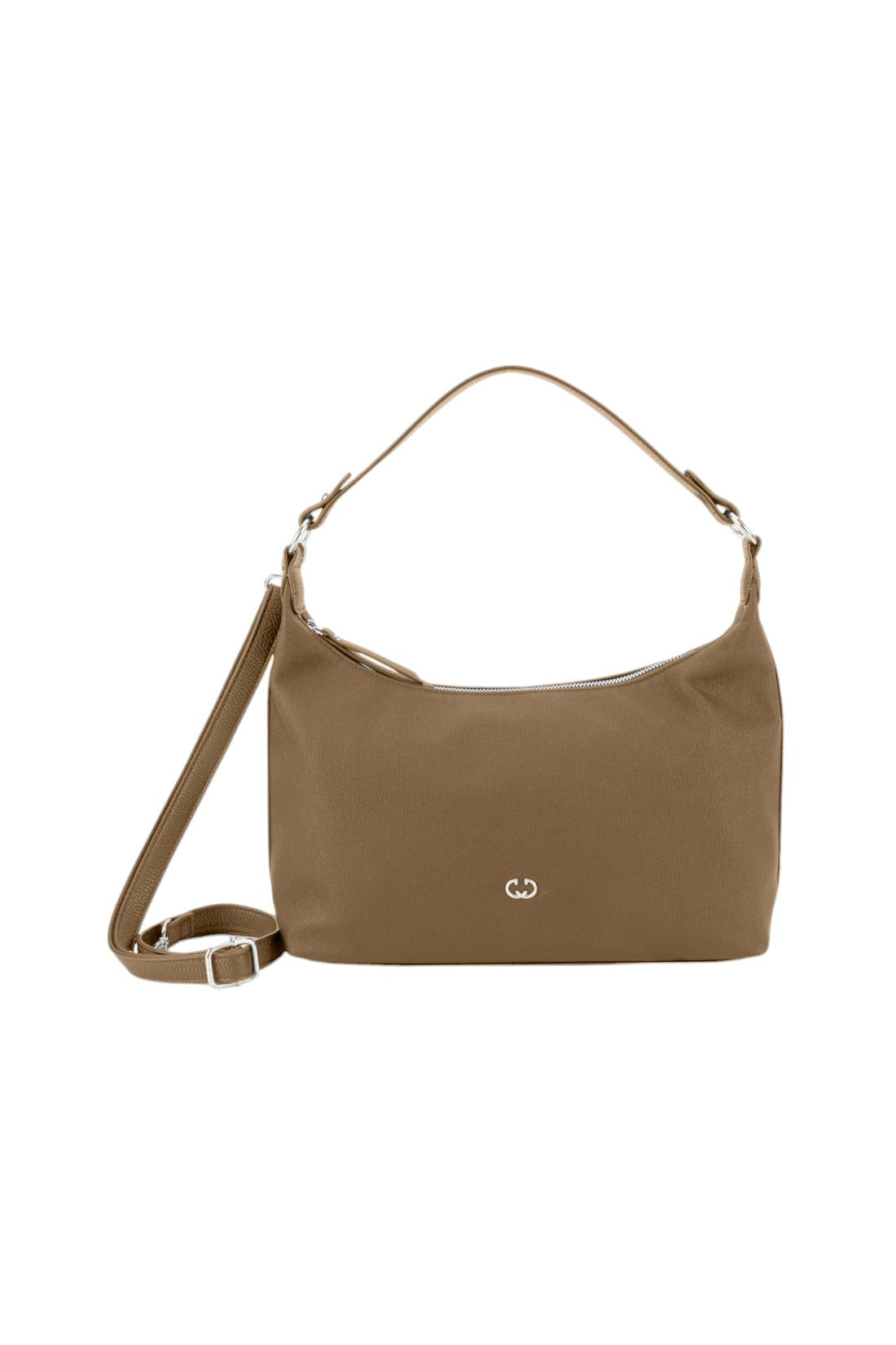 Gerry Weber-Gerry Weber - Damen Hobo Be Different 1.0-Taschen-Black-Deal-Outlet-by-ARCHIVIST