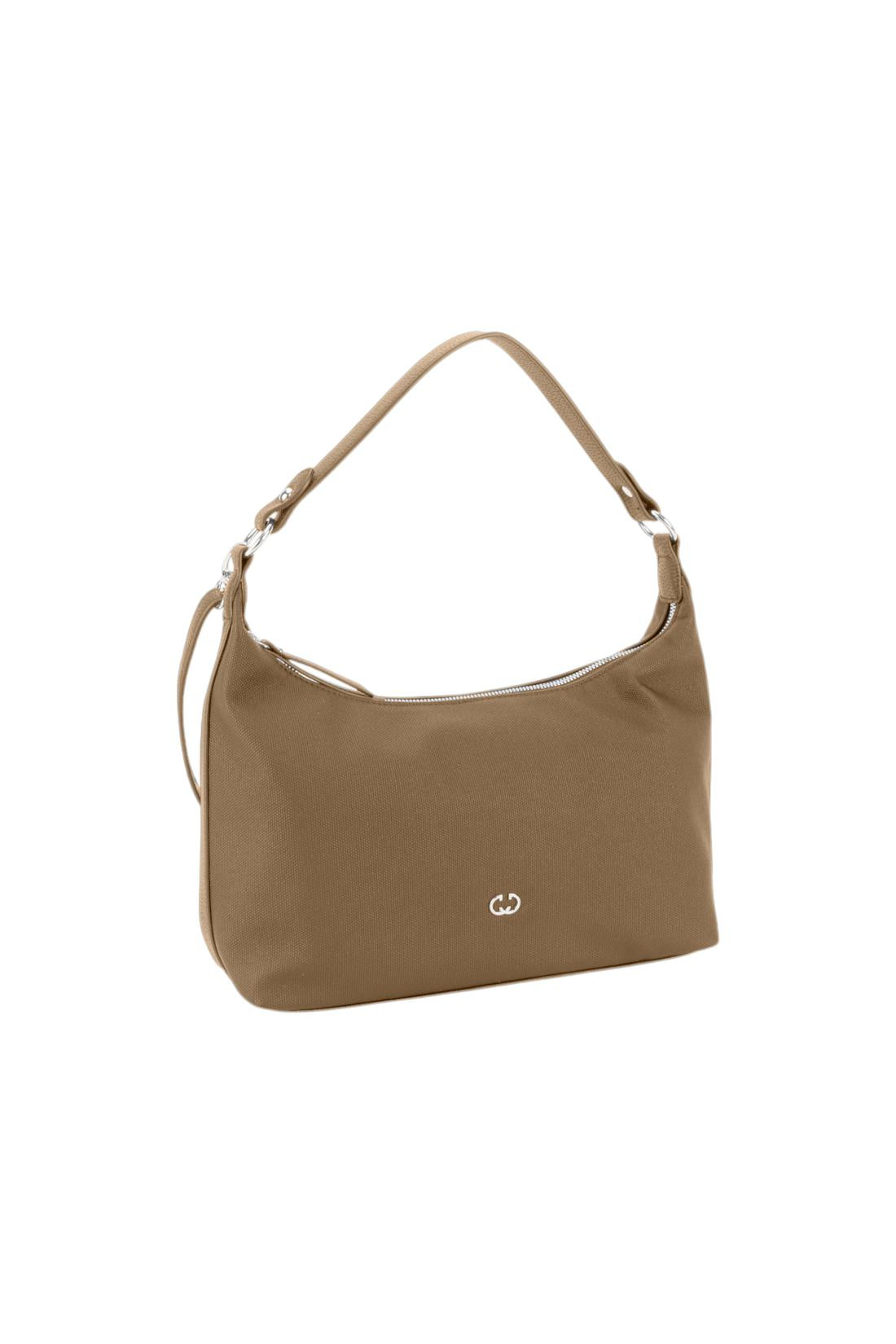 Gerry Weber-Gerry Weber - Damen Hobo Be Different 1.0-Taschen-Black-Deal-Outlet-by-ARCHIVIST