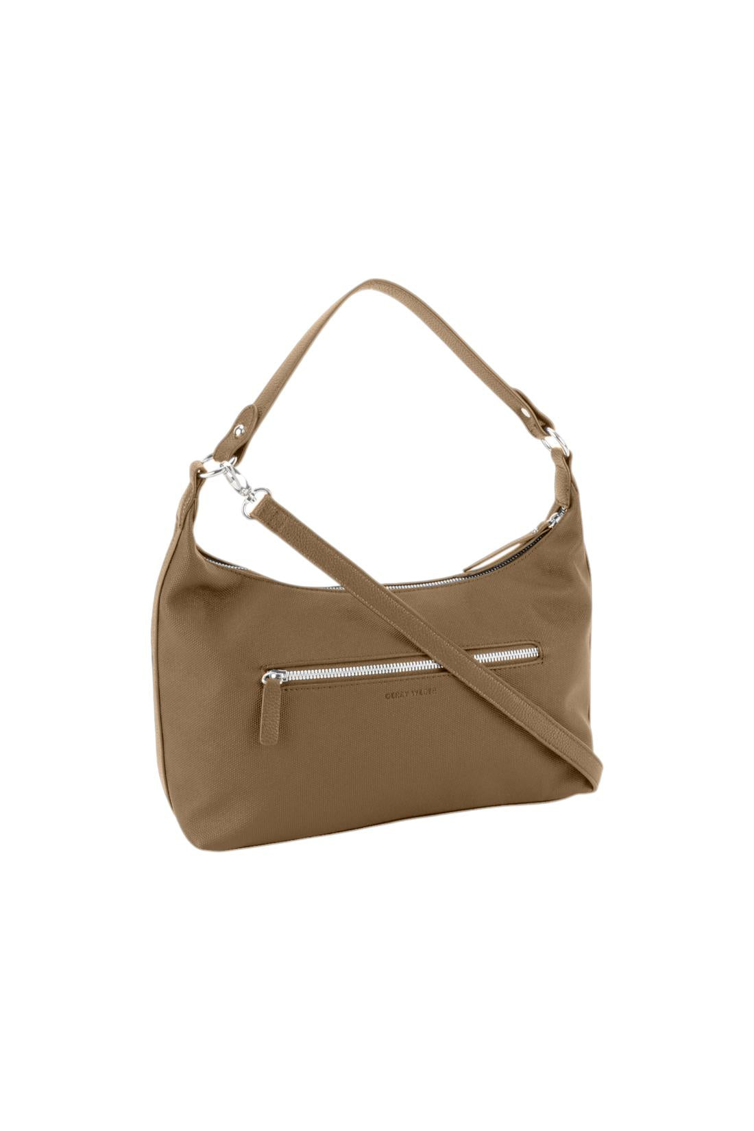 Gerry Weber-Gerry Weber - Damen Hobo Be Different 1.0-Taschen-Black-Deal-Outlet-by-ARCHIVIST