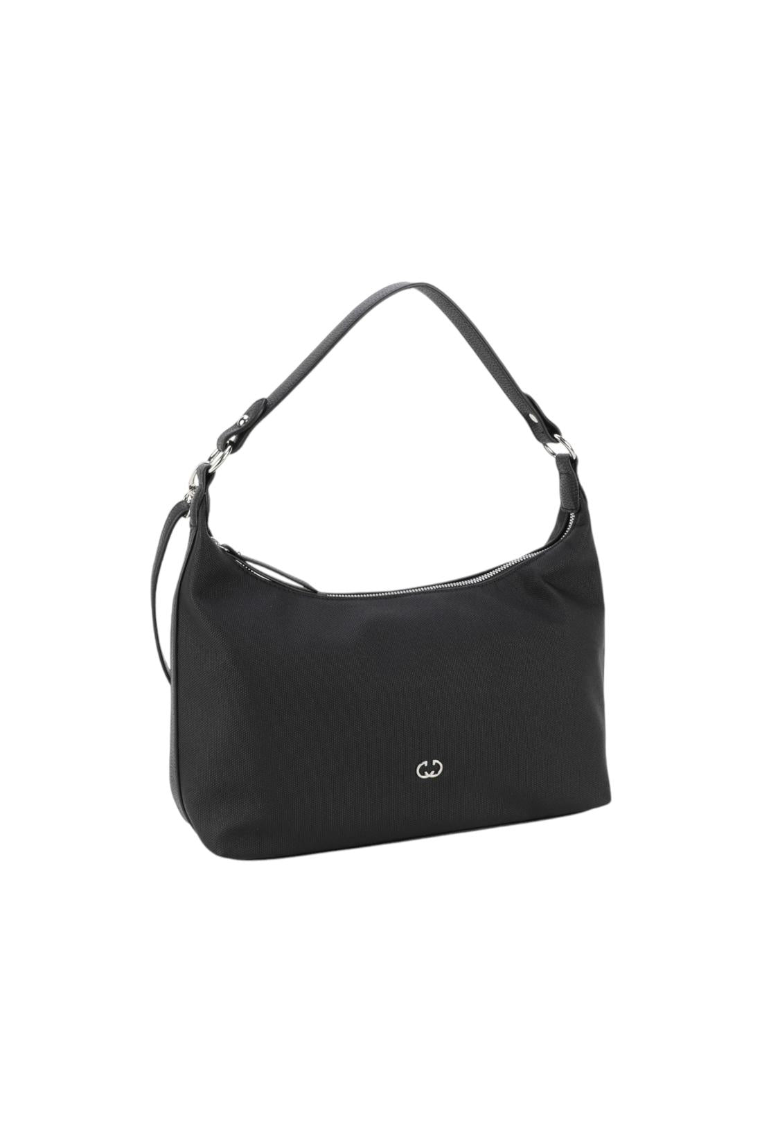 Gerry Weber-Gerry Weber - Damen Hobo Be Different 1.0-Taschen-Black-Deal-Outlet-by-ARCHIVIST