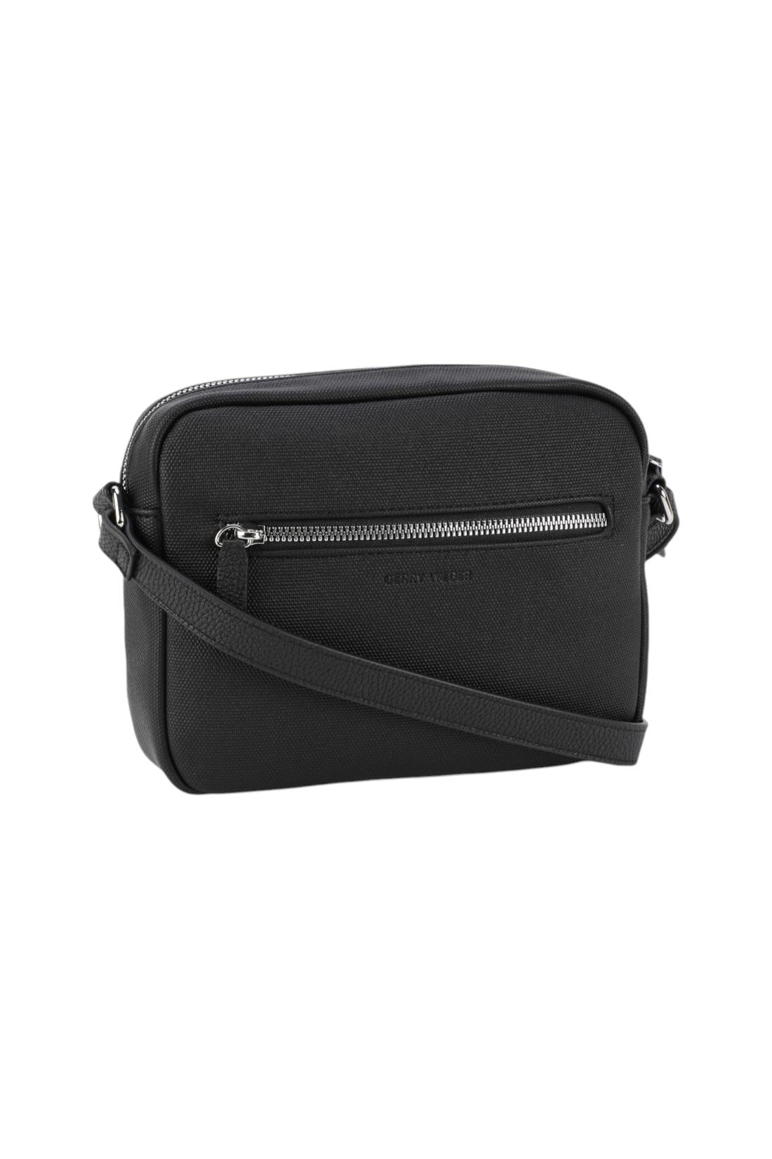 Gerry Weber-Gerry Weber - Damen Schultertasche Be Different 1.0-Taschen-Black-Deal-Outlet-by-ARCHIVIST
