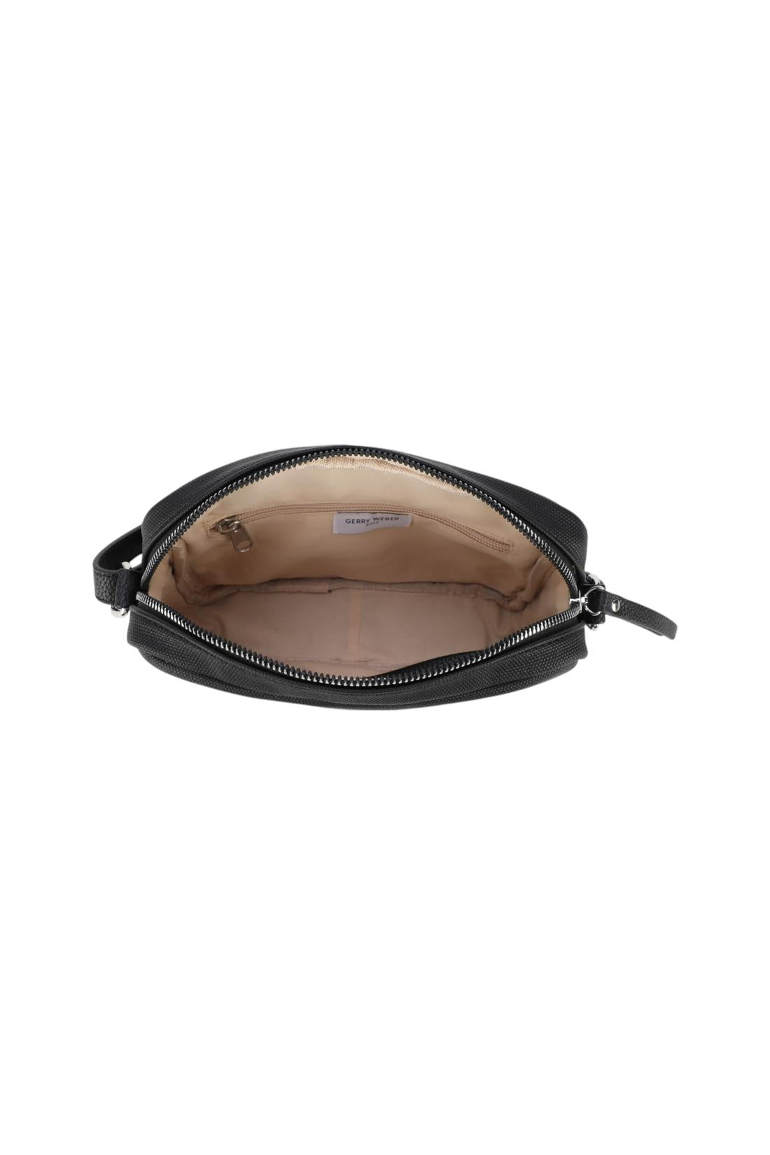 Gerry Weber-Gerry Weber - Damen Schultertasche Be Different 1.0-Taschen-Black-Deal-Outlet-by-ARCHIVIST