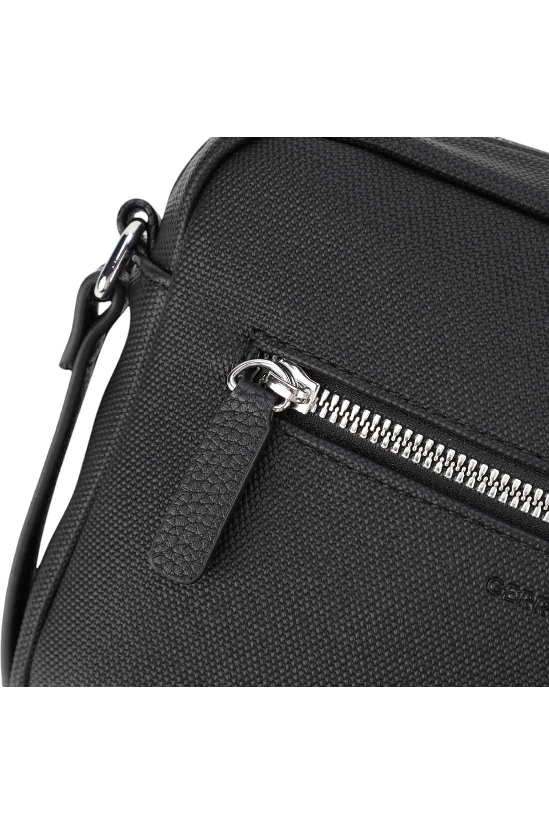 Gerry Weber-Gerry Weber - Damen Schultertasche Be Different 1.0-Taschen-Black-Deal-Outlet-by-ARCHIVIST