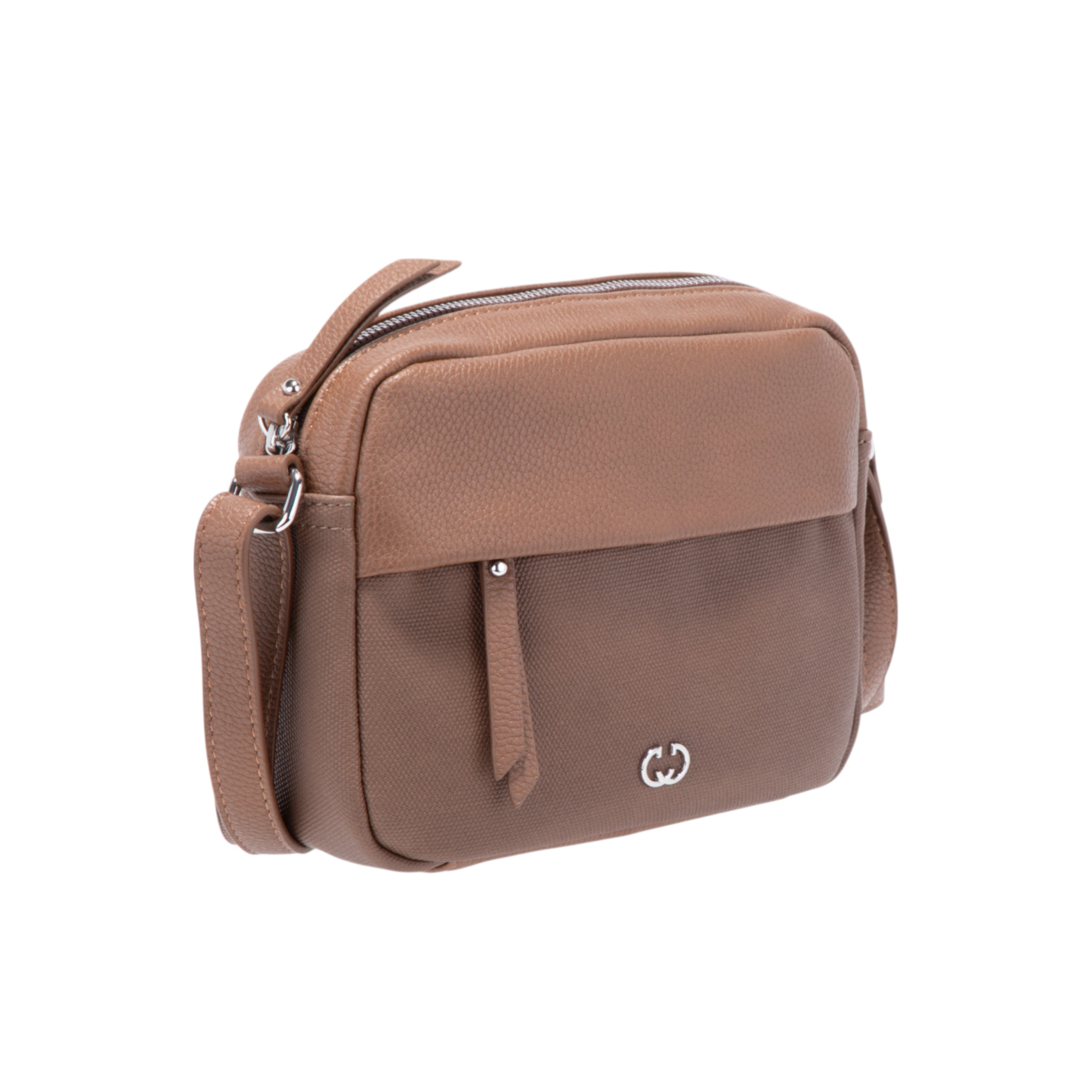 Gerry Weber-Gerry Weber - Damen Schultertasche Keep In Mind-Taschen-Black-Deal-Outlet-by-ARCHIVIST