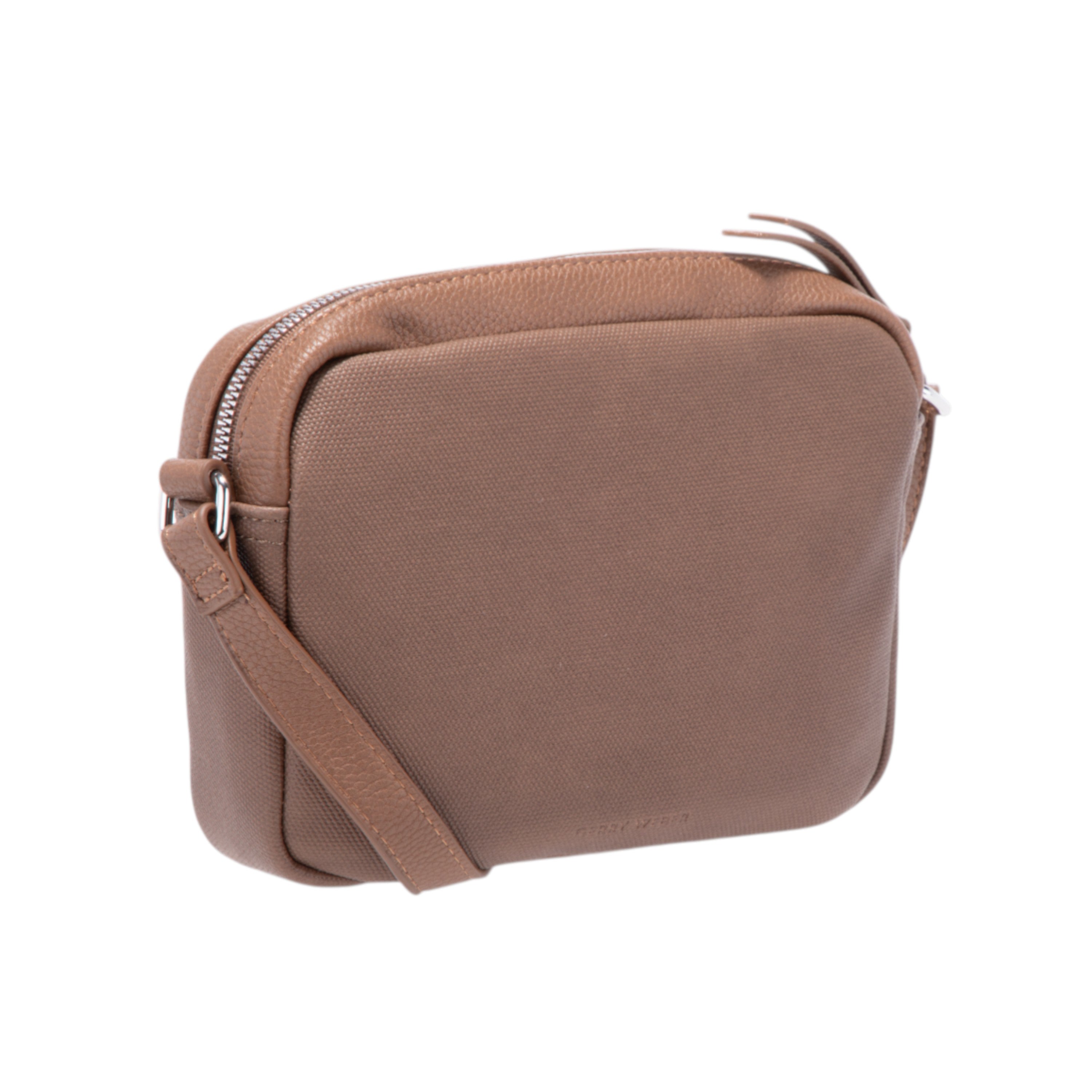 Gerry Weber-Gerry Weber - Damen Schultertasche Keep In Mind-Taschen-Black-Deal-Outlet-by-ARCHIVIST