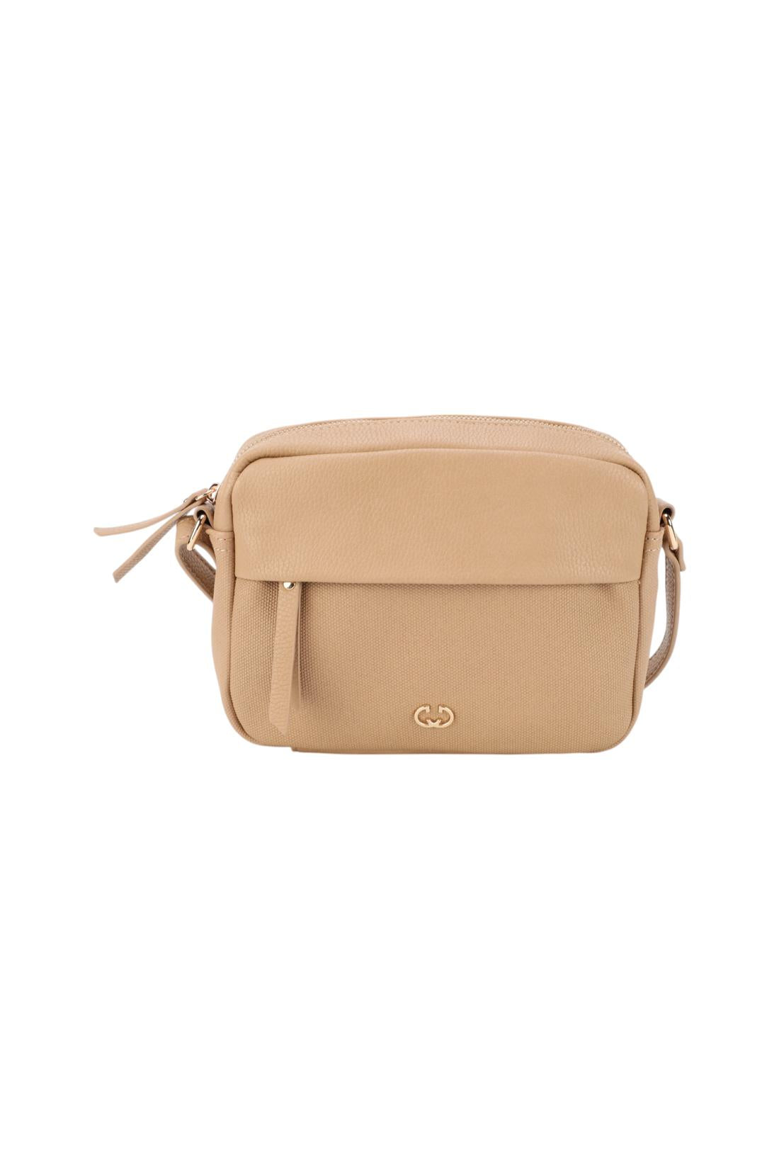 Gerry Weber-Gerry Weber - Damen Schultertasche Keep In Mind-Taschen-Black-Deal-Outlet-by-ARCHIVIST