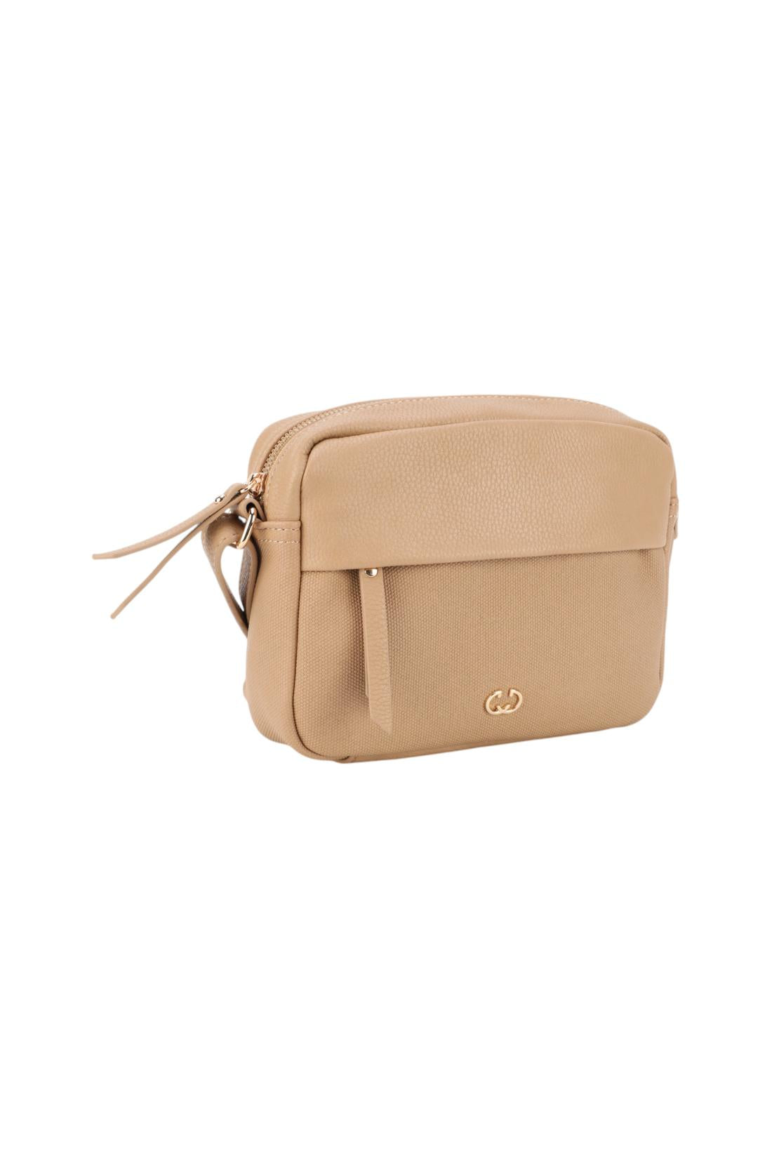 Gerry Weber-Gerry Weber - Damen Schultertasche Keep In Mind-Taschen-Black-Deal-Outlet-by-ARCHIVIST