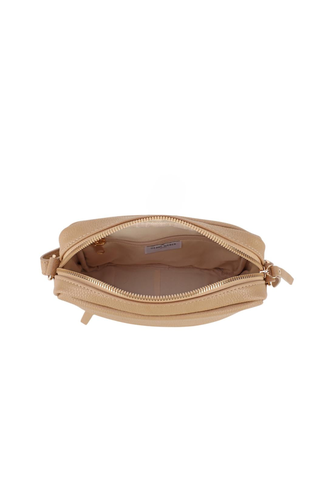 Gerry Weber-Gerry Weber - Damen Schultertasche Keep In Mind-Taschen-Black-Deal-Outlet-by-ARCHIVIST