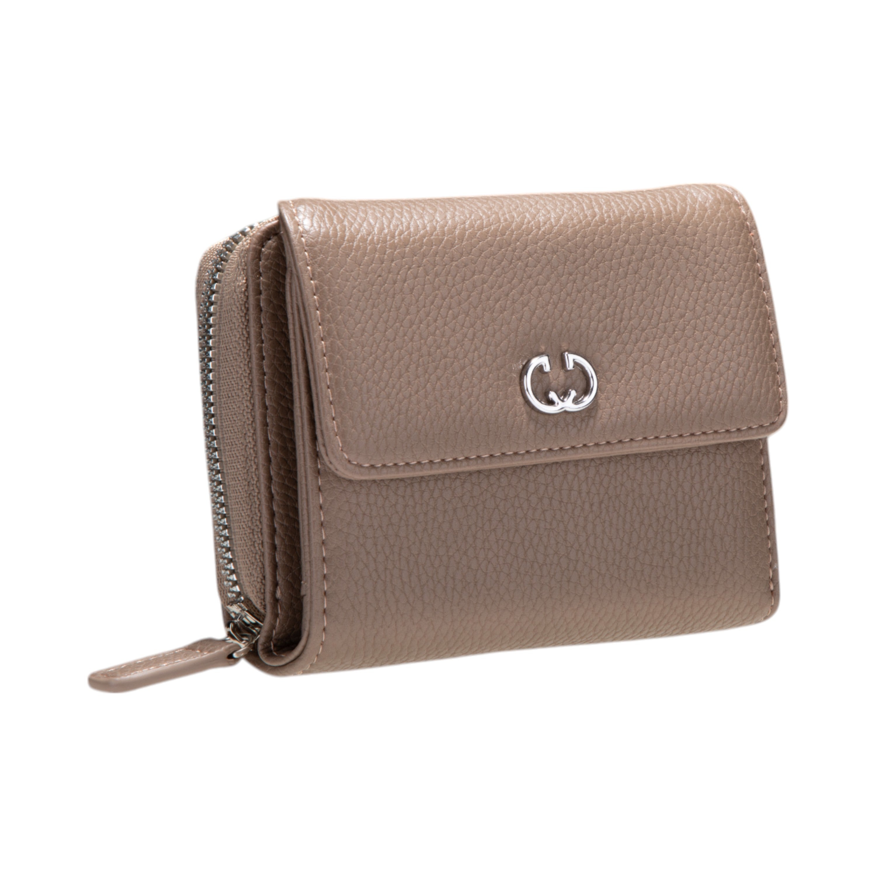 Gerry Weber-Gerry Weber - Damen Geldbörse Talk Different 1.0-Taschen-Black-Deal-Outlet-by-ARCHIVIST