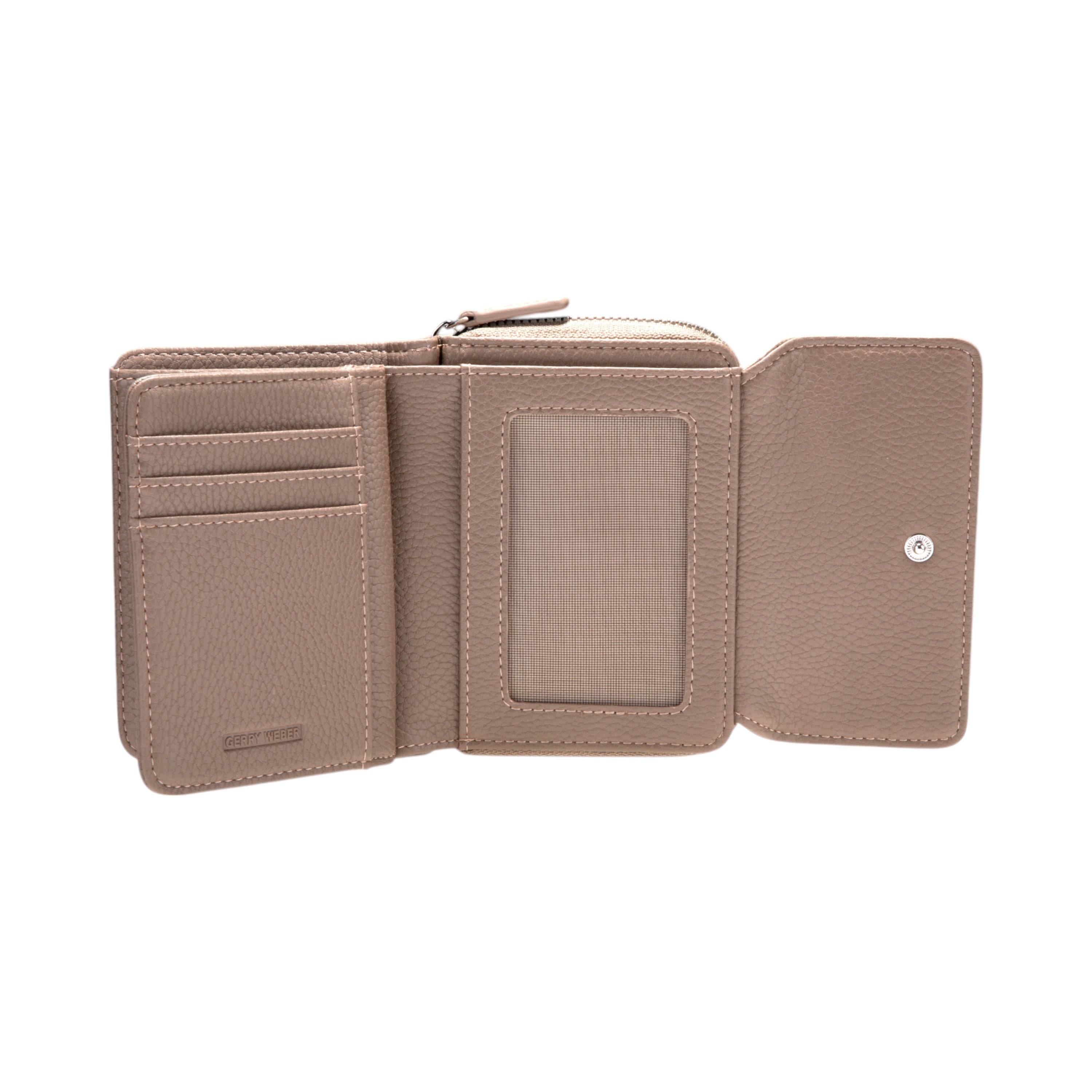 Gerry Weber-Gerry Weber - Damen Geldbörse Talk Different 1.0-Taschen-Black-Deal-Outlet-by-ARCHIVIST