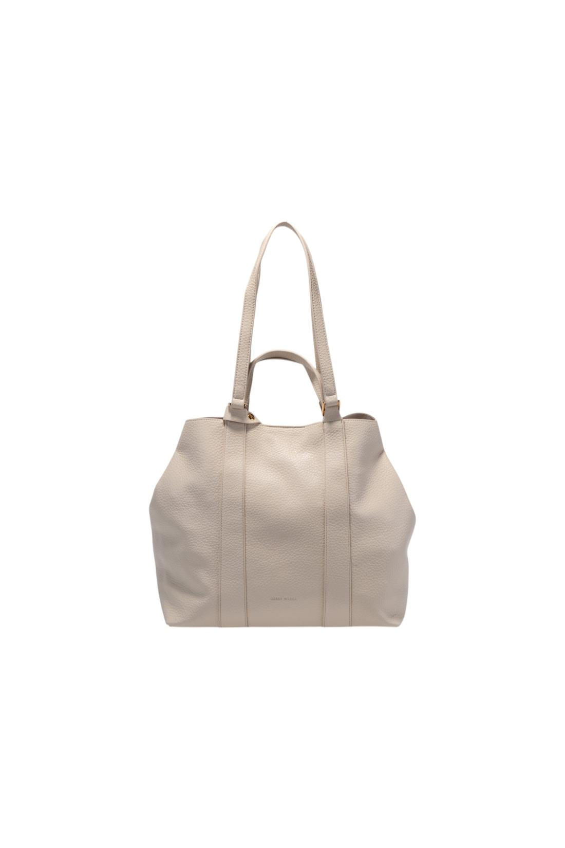 Gerry Weber - Damen Shopper Easy-Taschen-Gerry Weber-One Size-Reines Weiß-ARCHIVIST