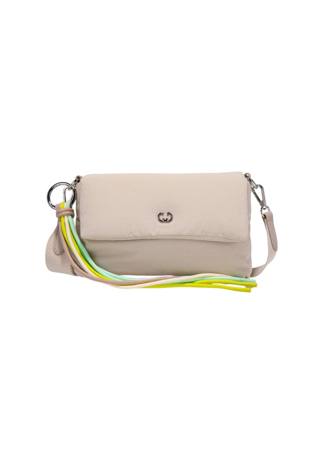 Gerry Weber - Damen Schultertasche Favorite-Taschen-Gerry Weber-One Size-Birch-ARCHIVIST