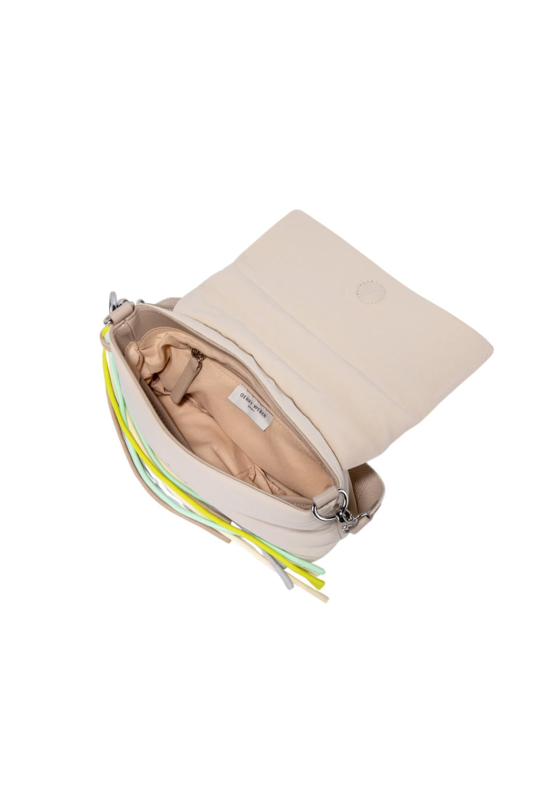 Gerry Weber - Damen Schultertasche Favorite-Taschen-Gerry Weber-ARCHIVIST