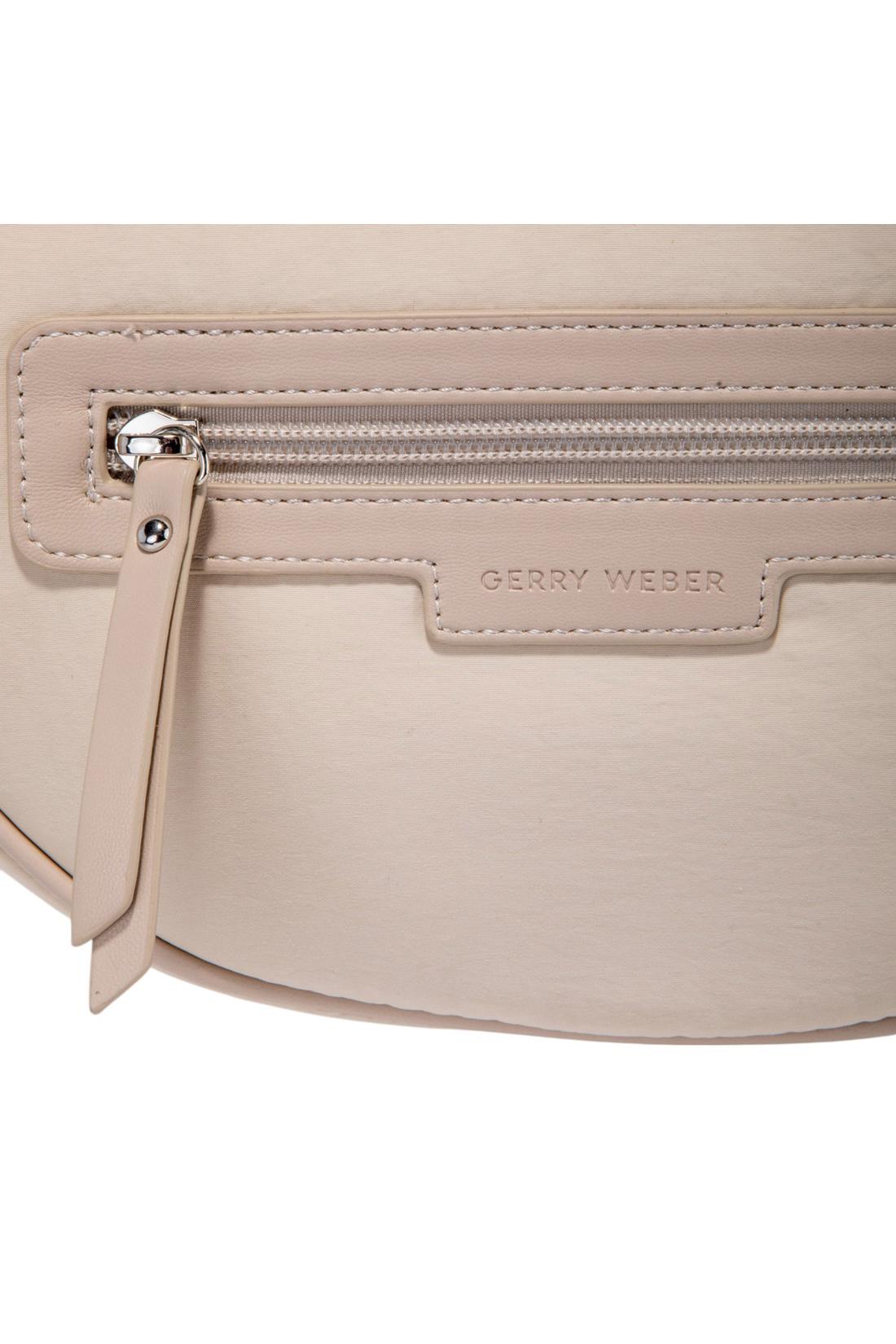 Gerry Weber-Gerry Weber - Damen Schultertasche Favorite-Taschen-Black-Deal-Outlet-by-ARCHIVIST