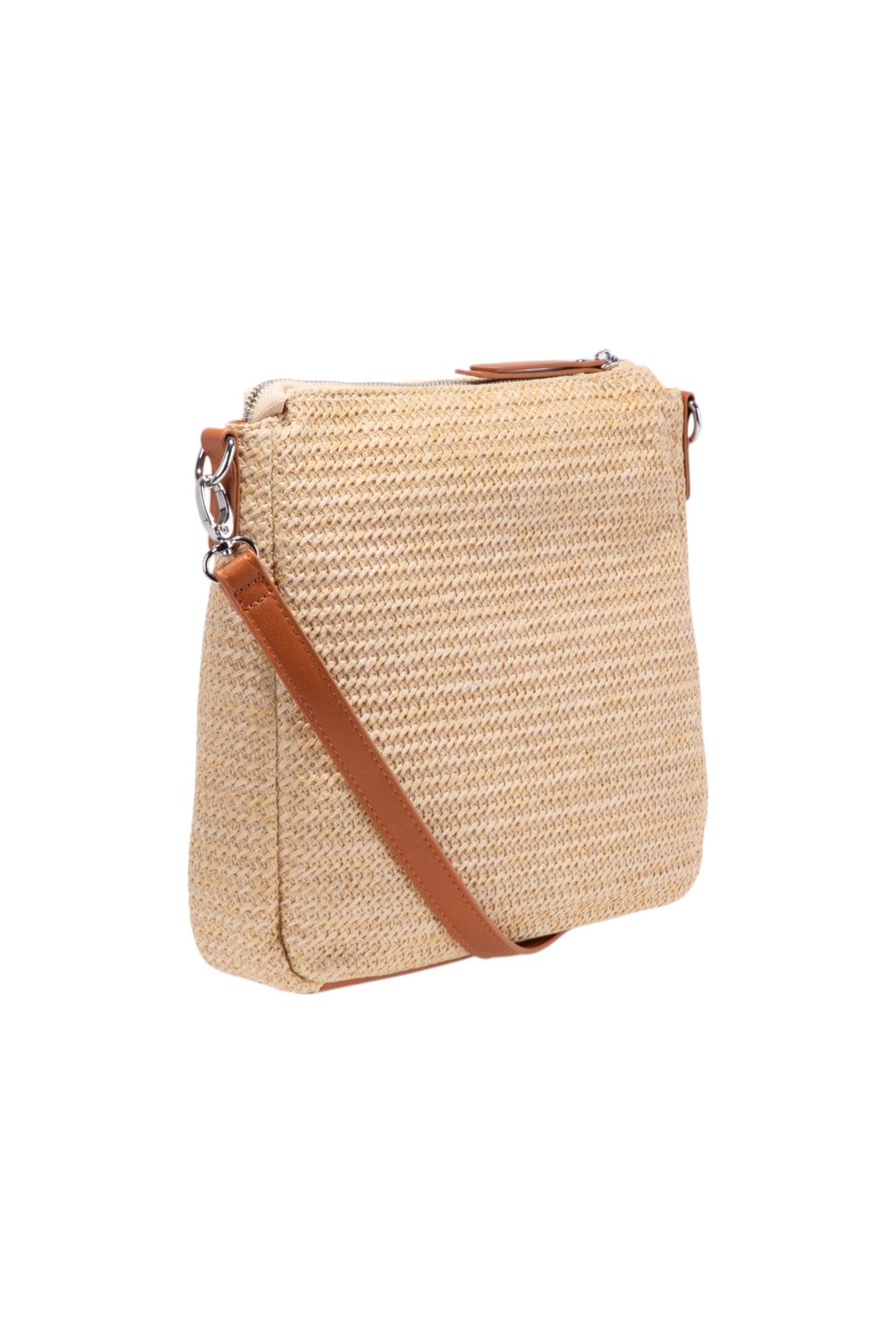 Gerry Weber-Gerry Weber - Damen Schultertasche Ray Of Sun-Taschen-Black-Deal-Outlet-by-ARCHIVIST