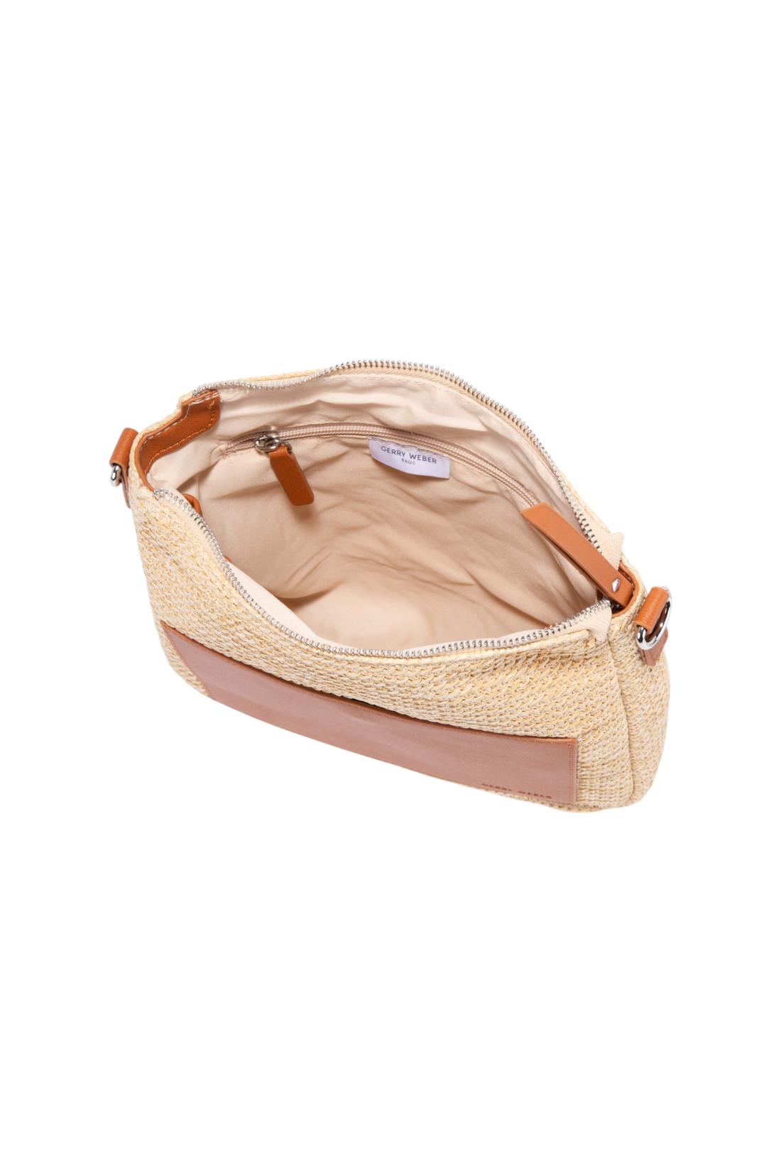 Gerry Weber-Gerry Weber - Damen Schultertasche Ray Of Sun-Taschen-Black-Deal-Outlet-by-ARCHIVIST