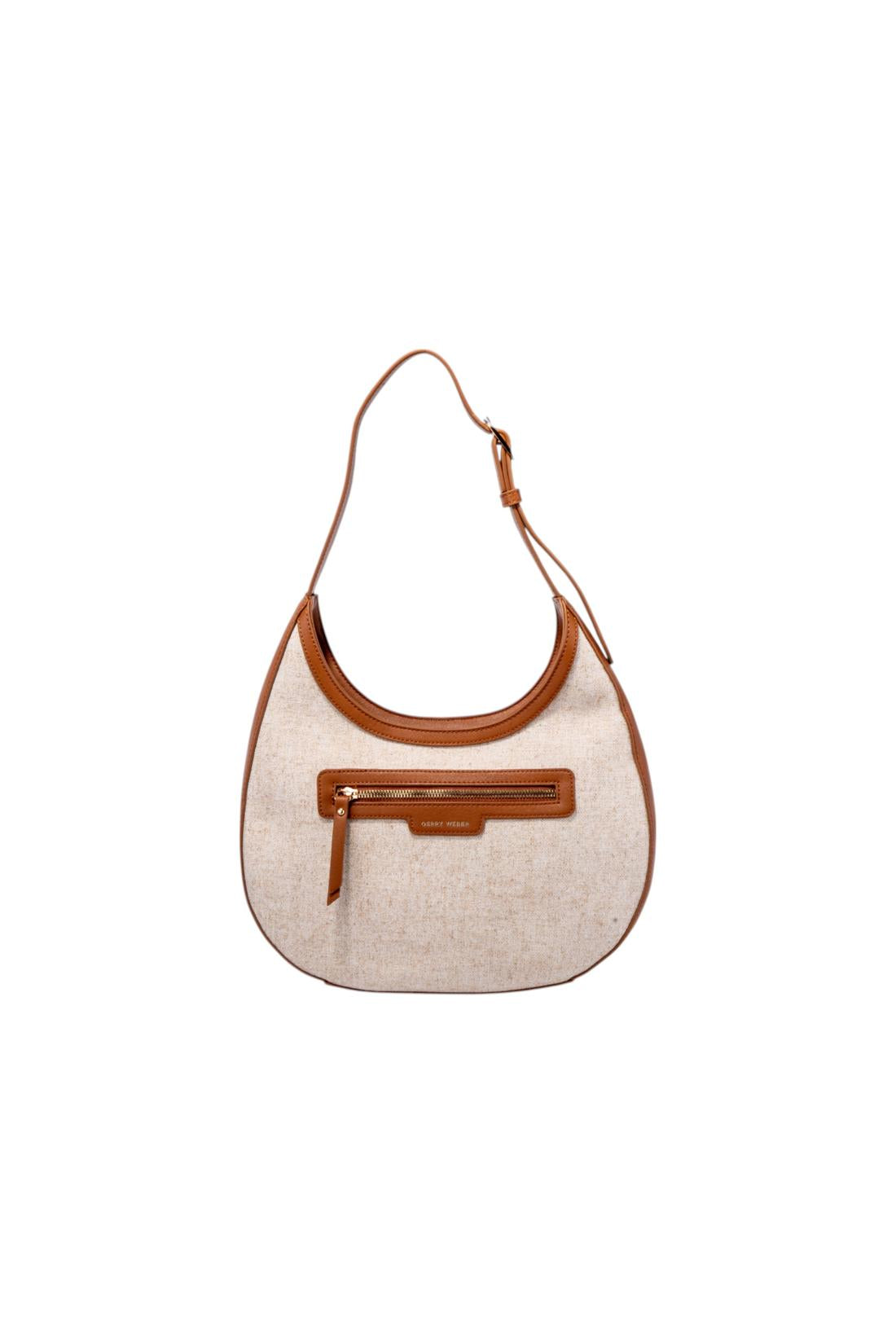 Gerry Weber-Gerry Weber - Damen Hobo Sunny Breeze-Taschen-Black-Deal-Outlet-by-ARCHIVIST