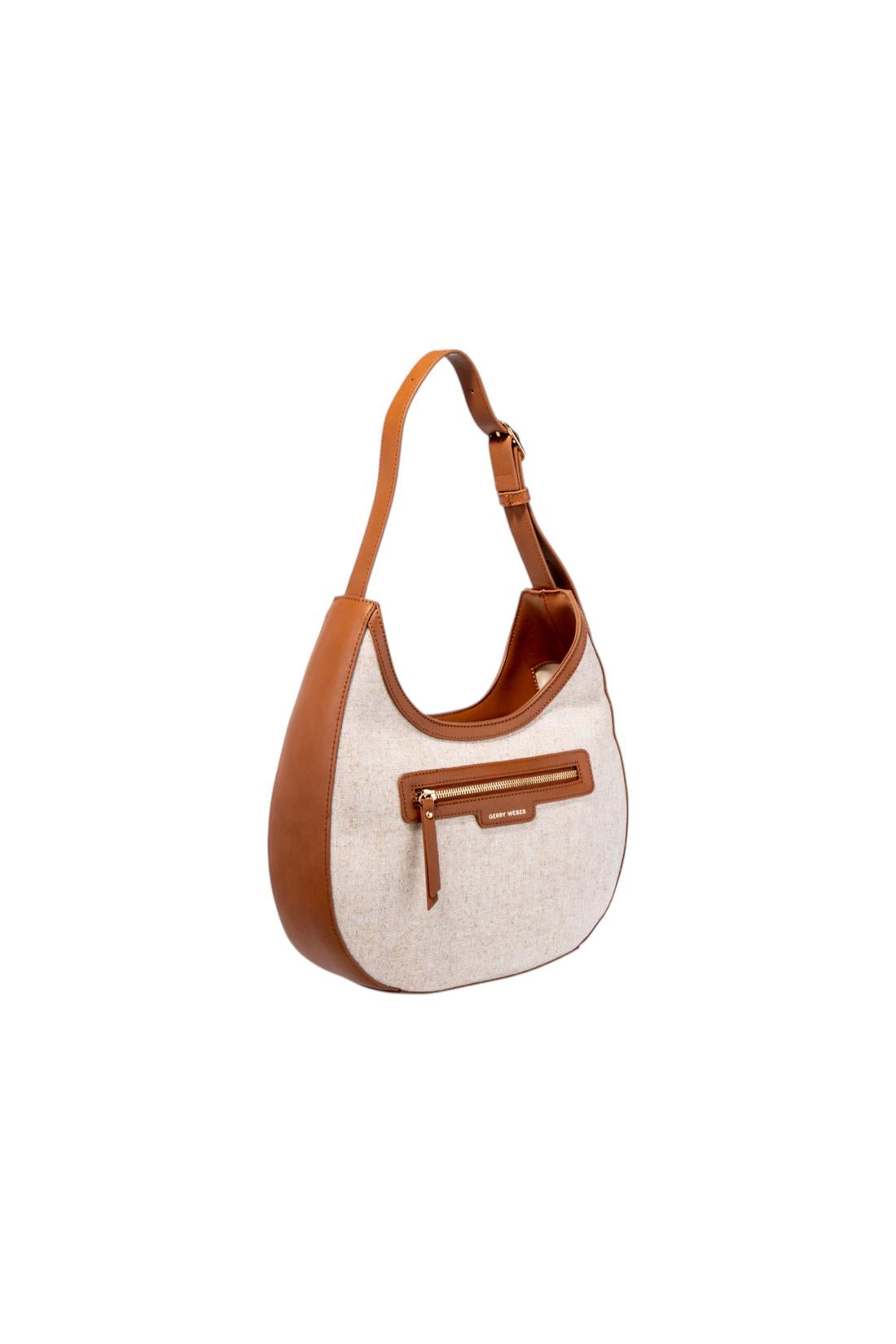 Gerry Weber-Gerry Weber - Damen Hobo Sunny Breeze-Taschen-Black-Deal-Outlet-by-ARCHIVIST