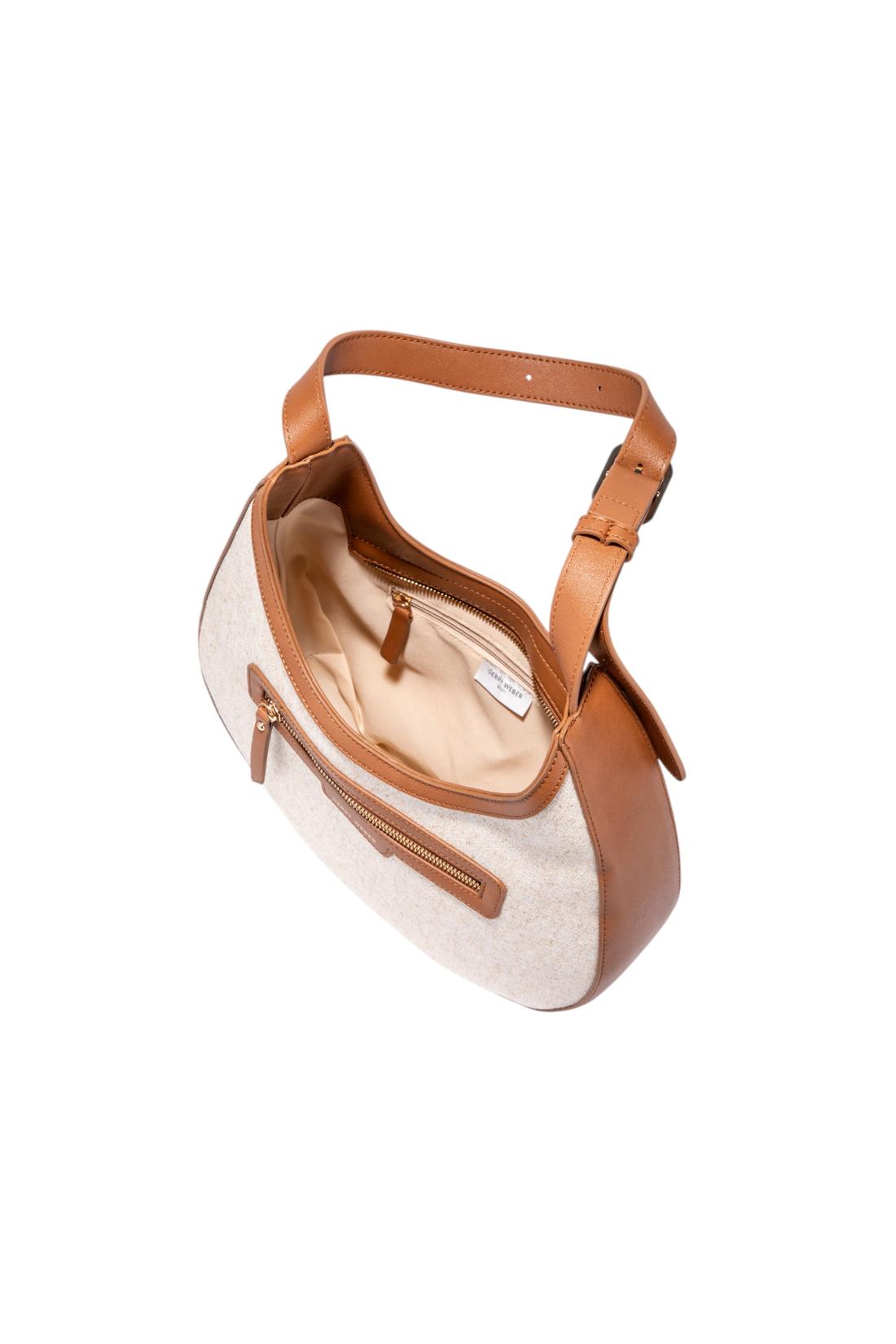 Gerry Weber-Gerry Weber - Damen Hobo Sunny Breeze-Taschen-Black-Deal-Outlet-by-ARCHIVIST
