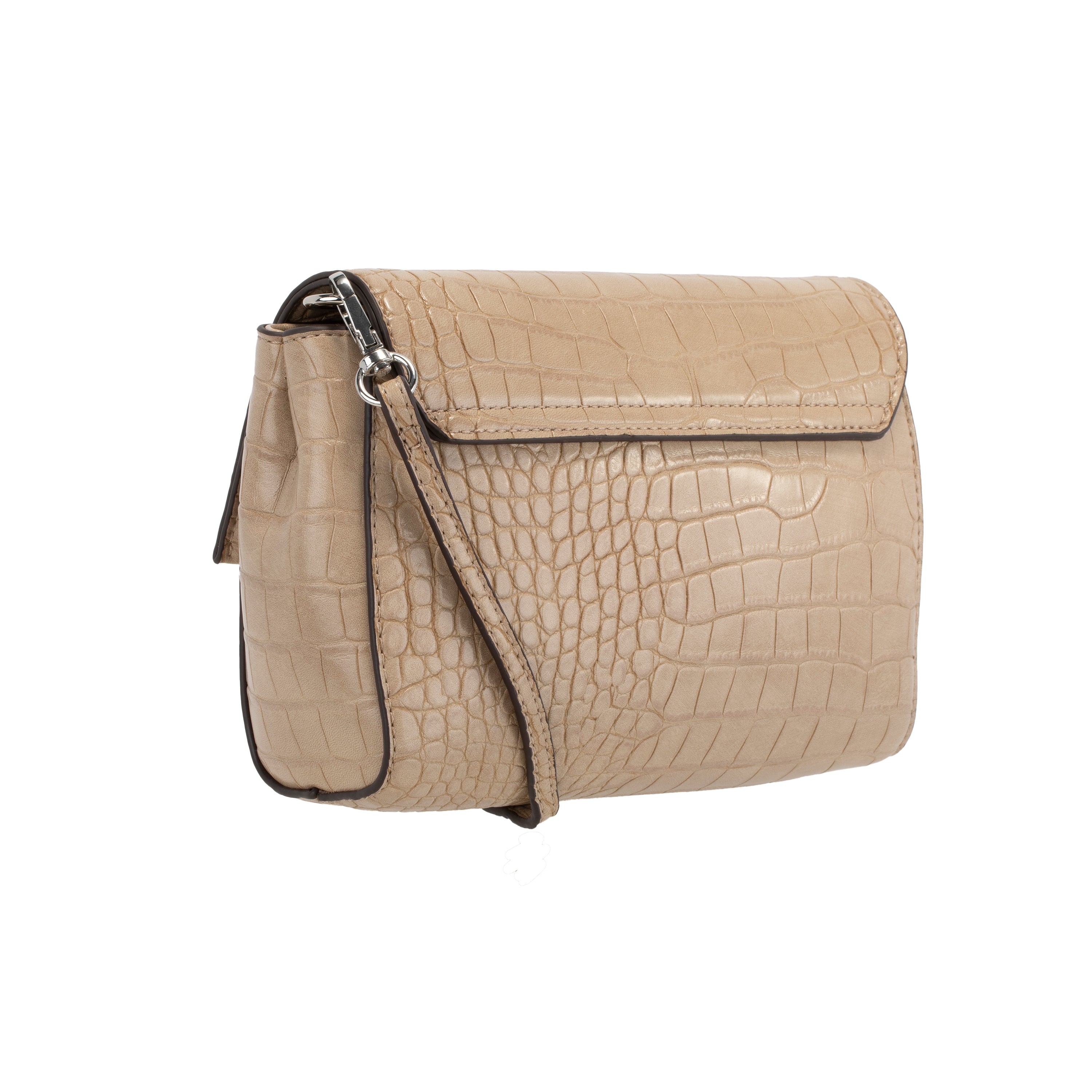 Gerry Weber-Gerry Weber - Damen Schultertasche Festive Croco-Taschen-Black-Deal-Outlet-by-ARCHIVIST