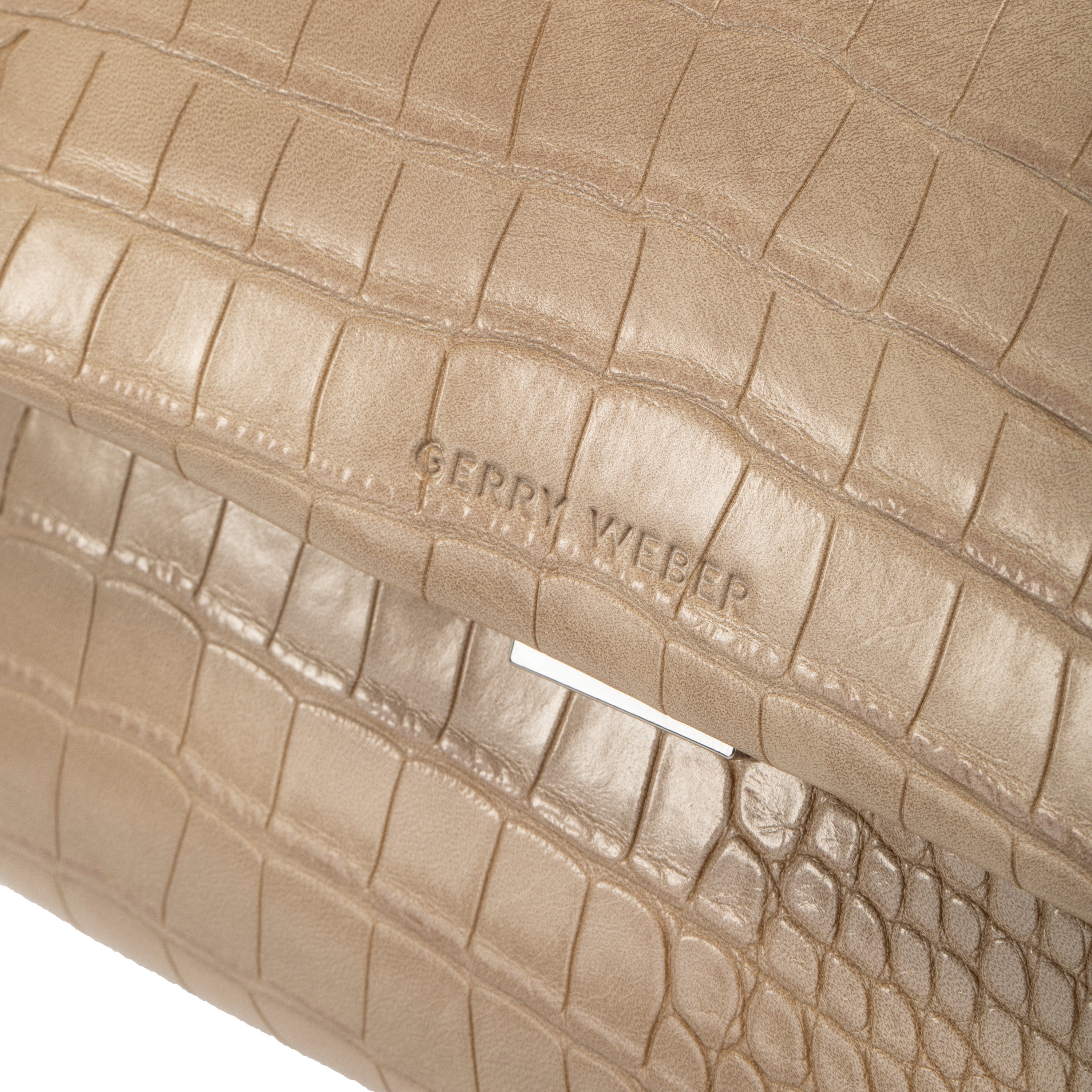 Gerry Weber-Gerry Weber - Damen Schultertasche Festive Croco-Taschen-Black-Deal-Outlet-by-ARCHIVIST