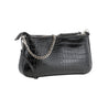 Gerry Weber-Gerry Weber - Damen Schultertasche Festive Croco-Taschen-Black-Deal-Outlet-by-ARCHIVIST