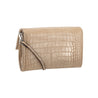 Gerry Weber-Gerry Weber - Damen Clutch Festive Croco-Taschen-Black-Deal-Outlet-by-ARCHIVIST