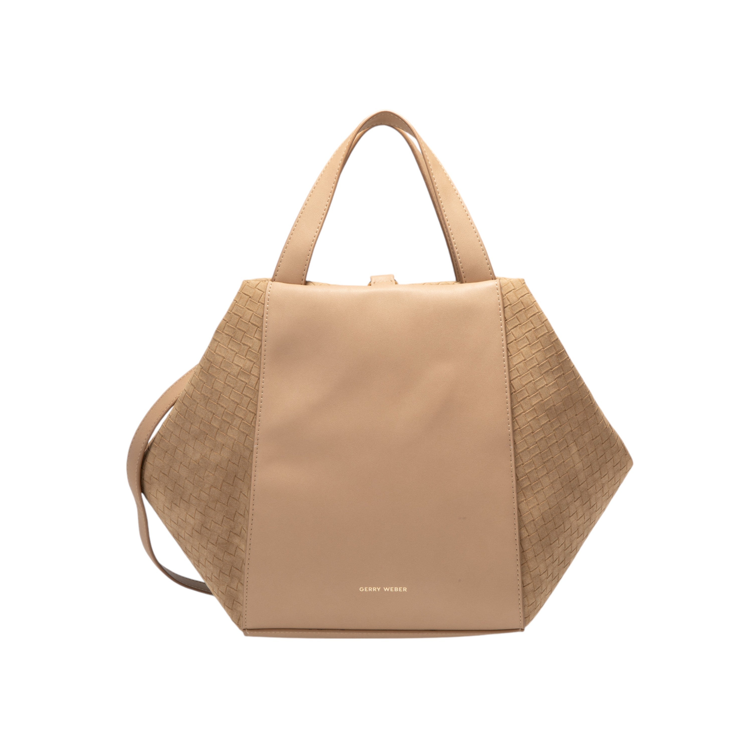 Gerry Weber-Gerry Weber - Damen Handtasche Ardency-Taschen-Black-Deal-Outlet-by-ARCHIVIST