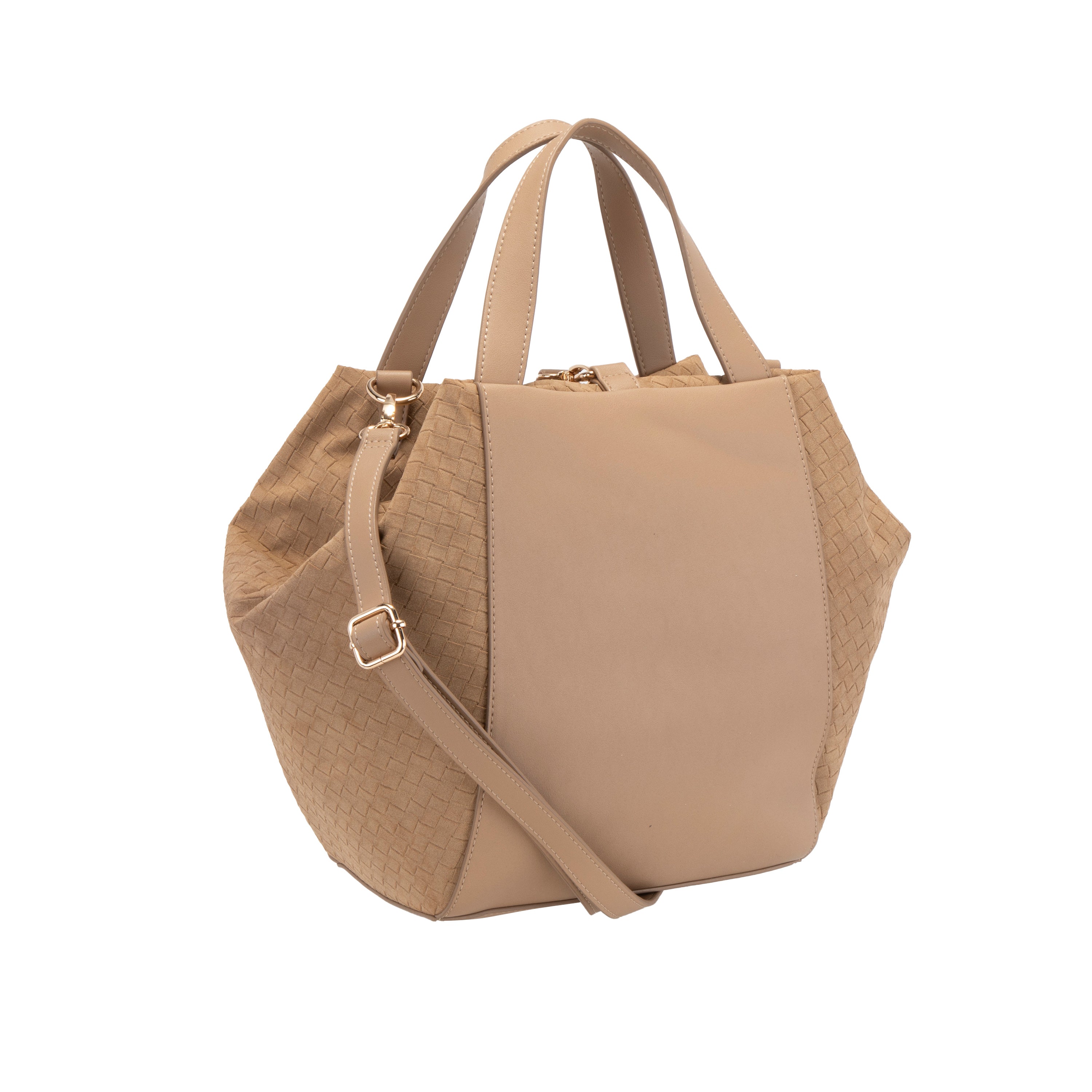 Gerry Weber-Gerry Weber - Damen Handtasche Ardency-Taschen-Black-Deal-Outlet-by-ARCHIVIST